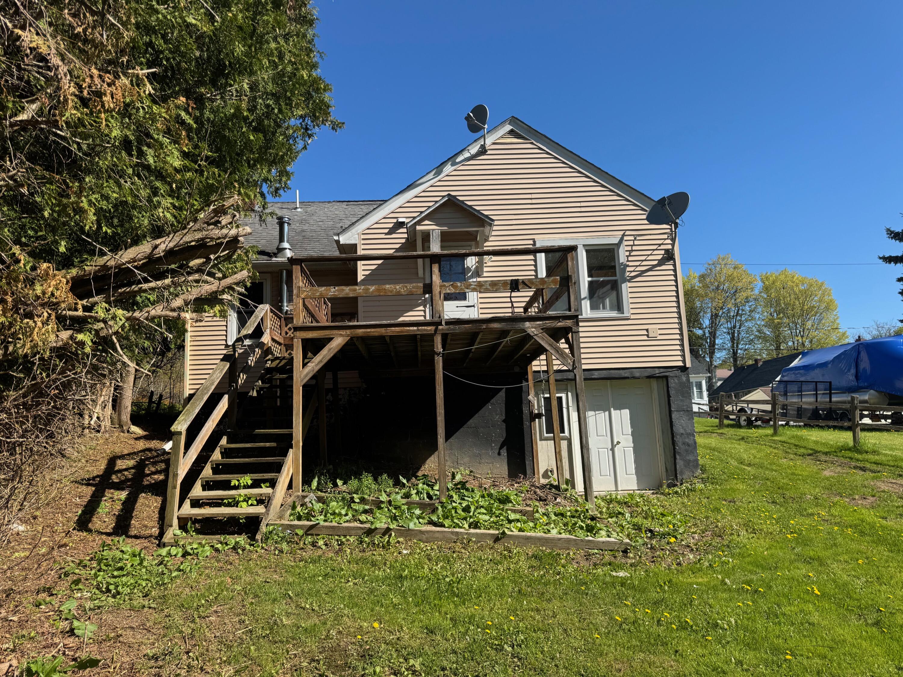 217 Smith St St, Dannemora, New York image 15