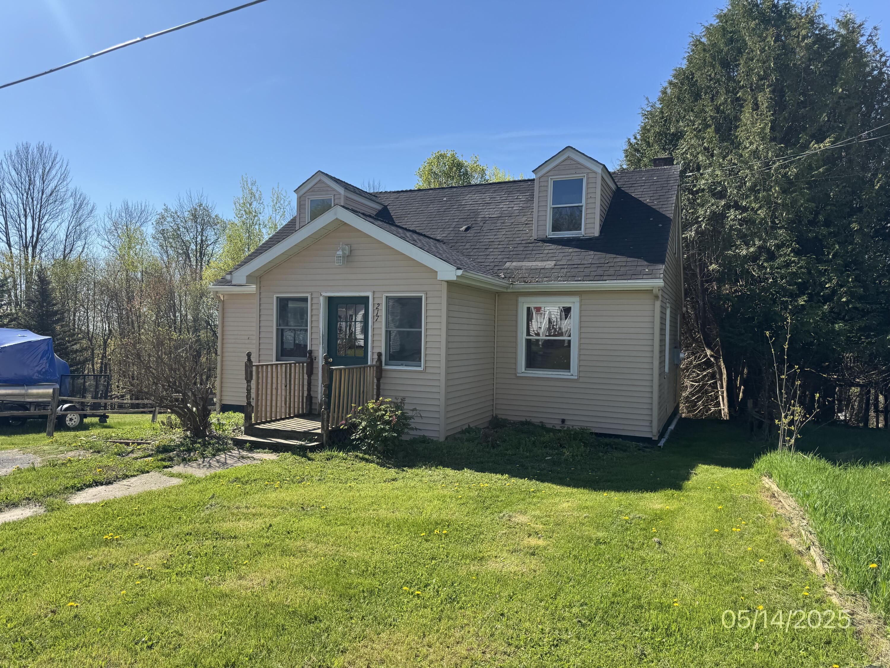 217 Smith St St, Dannemora, New York image 13