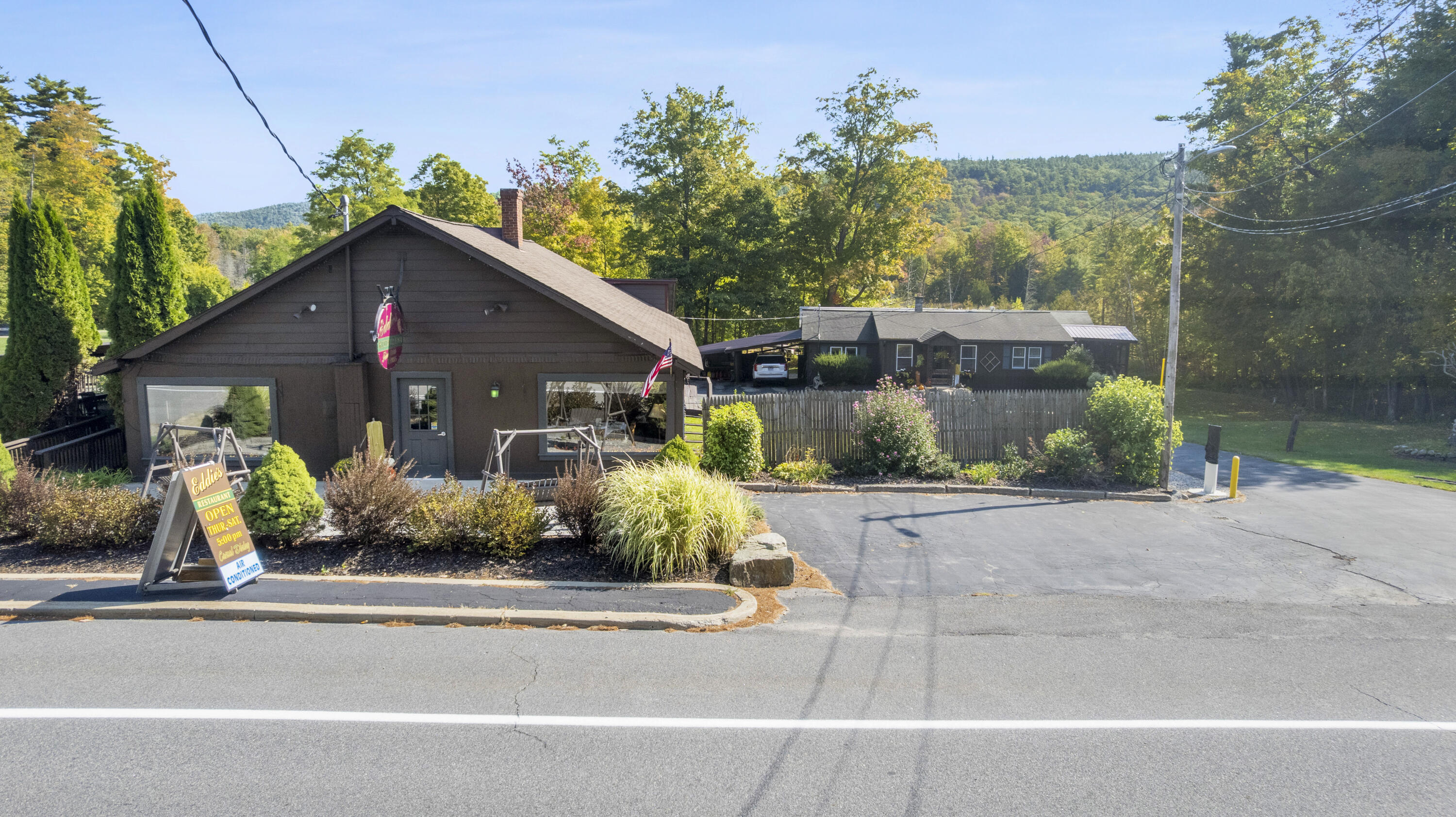 72 State Route 9N