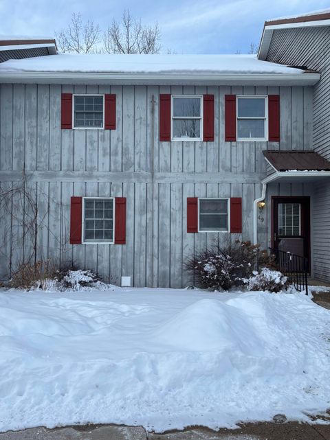 Condo For Sale - 49 Seth Square<br/> Clinton County, Plattsburgh, NY 12901