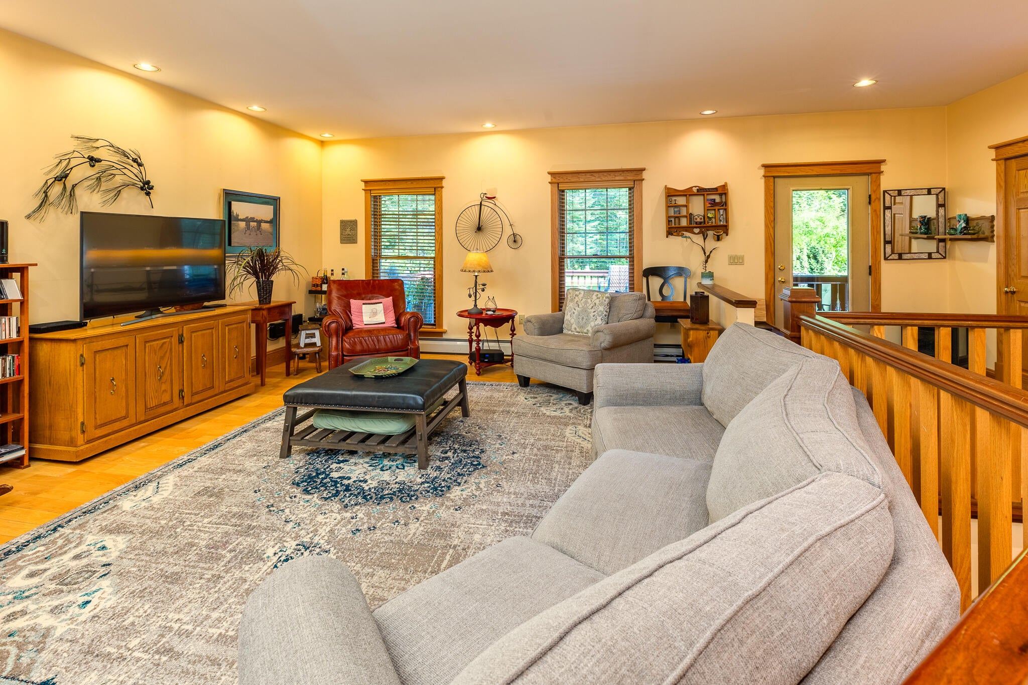 14 Tamarack Drive