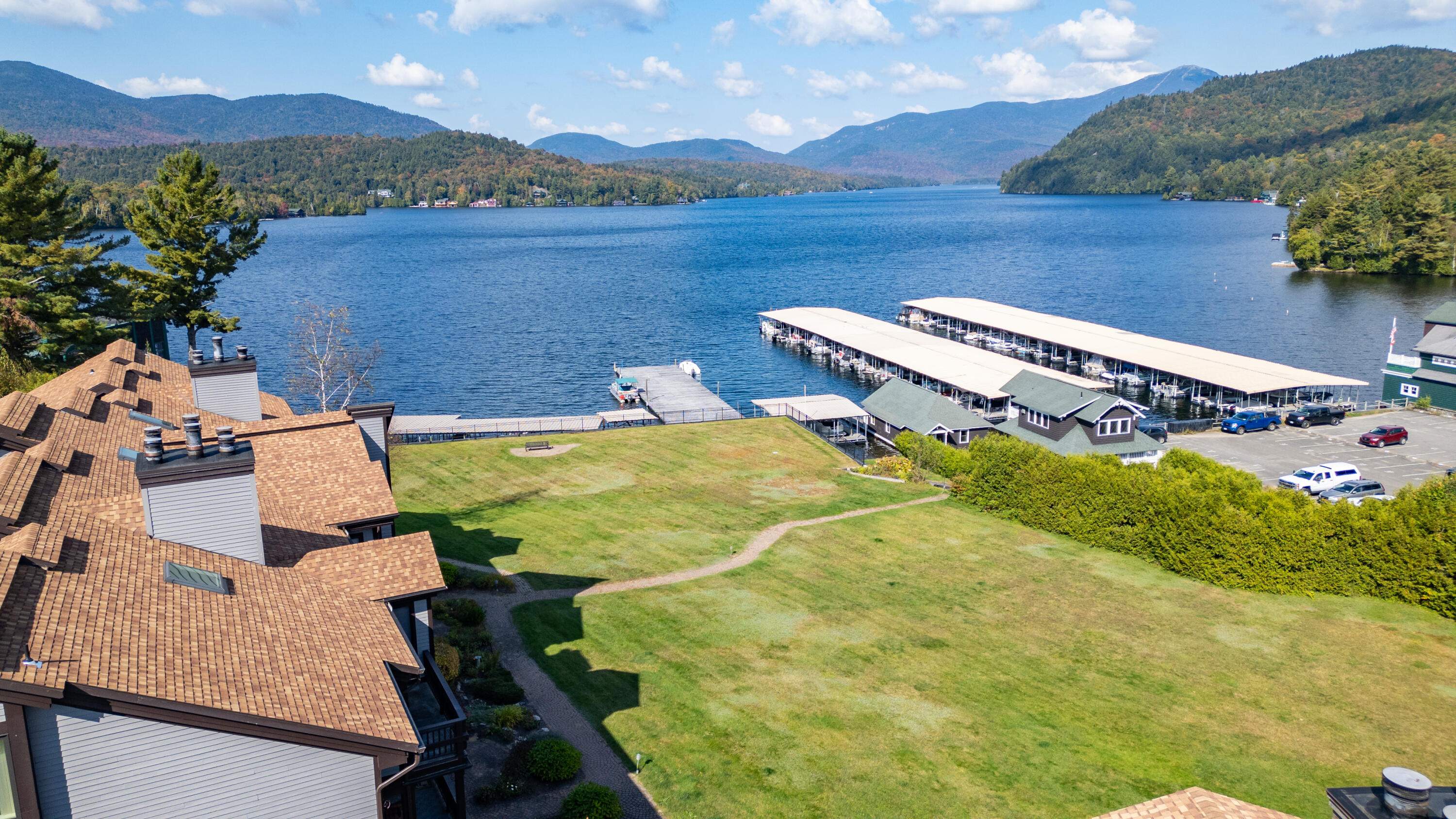 40 Harbor Lane #28, Lake Placid, New York image 2