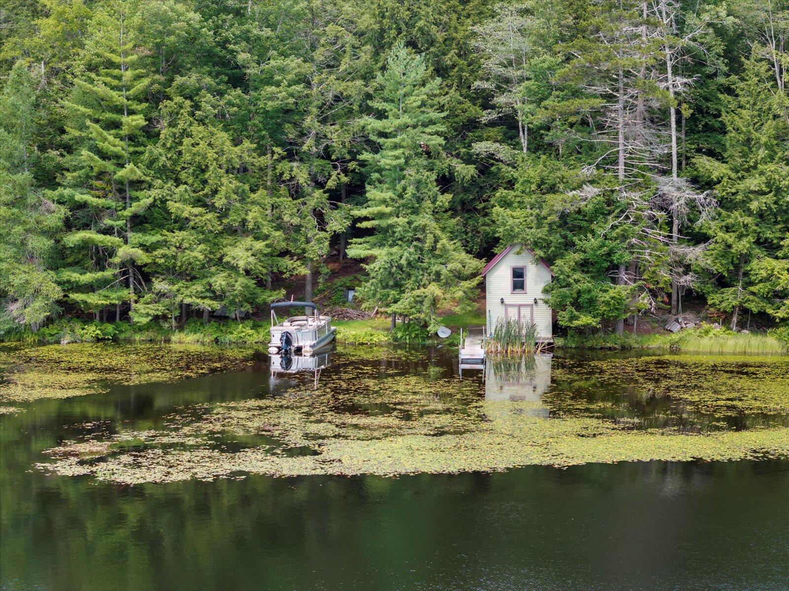 5A & 5B South Shore Road, Inlet, New York image 8