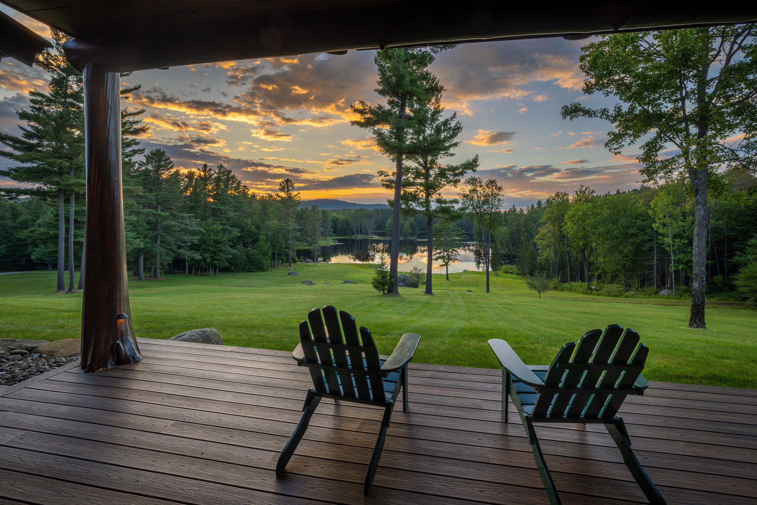10 Lake Florence