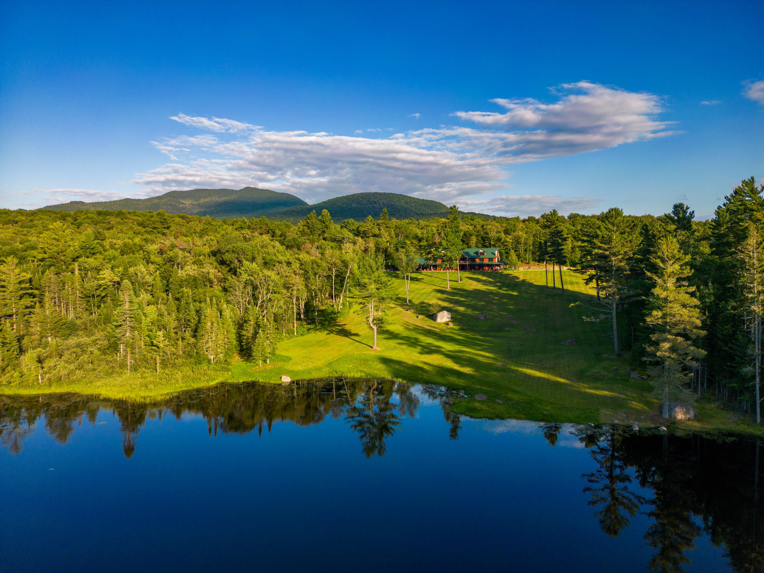 10 Lake Florence