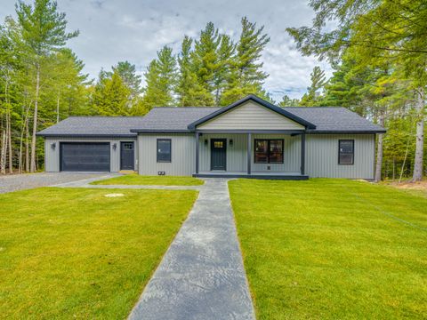 112 Schugar Lane Tupper Lake NY 12986