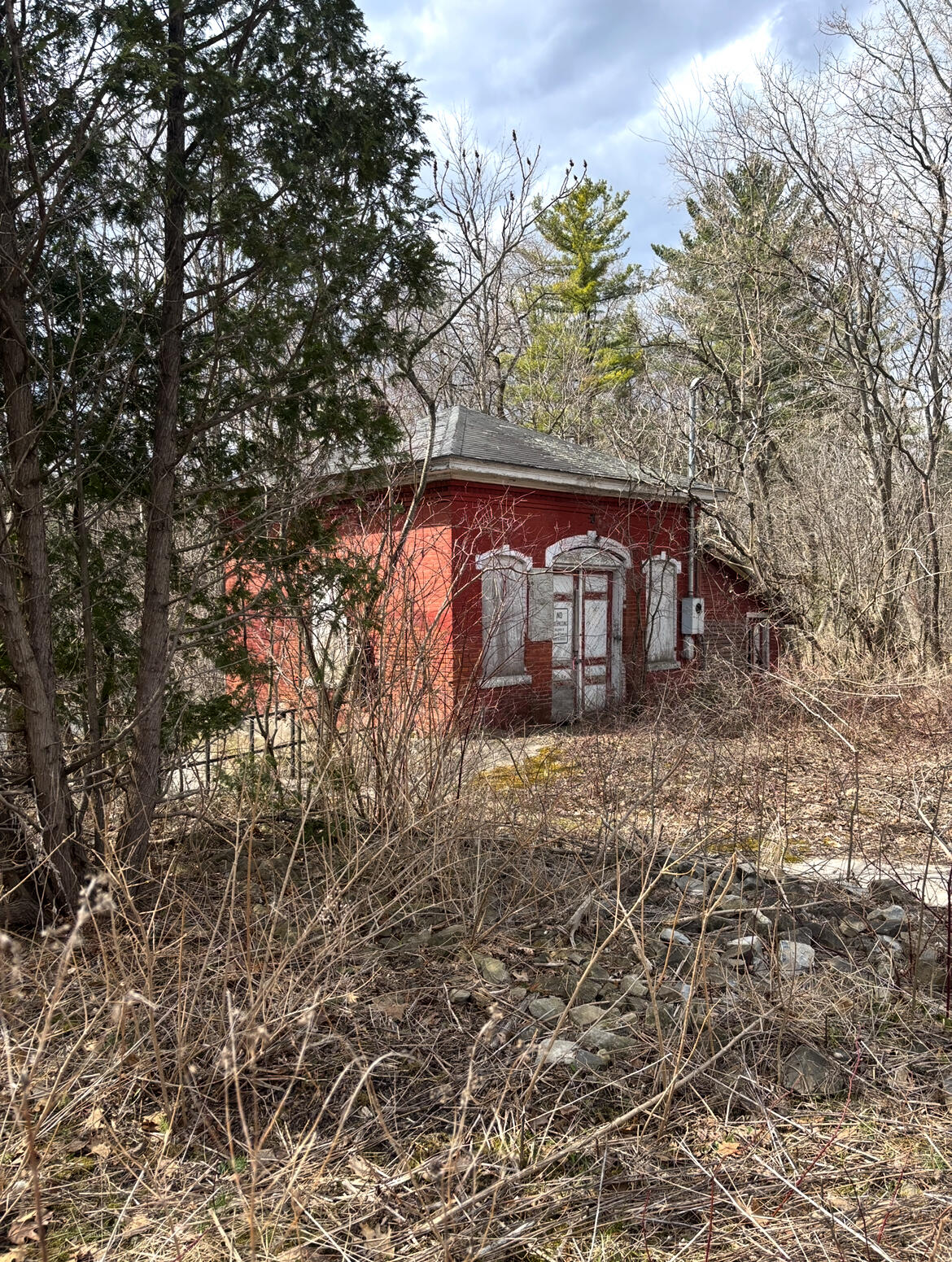 141 Perry Mills Road Rd, Champlain, New York image 2