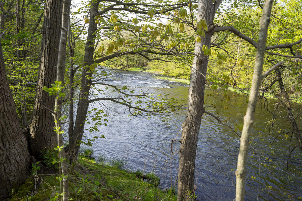 141 Perry Mills Road Rd, Champlain, New York image 1