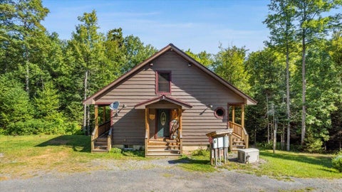 Homes For Sale - 1063-A Big Brook Rd Rd<br/> Indian Lake, NY 12842