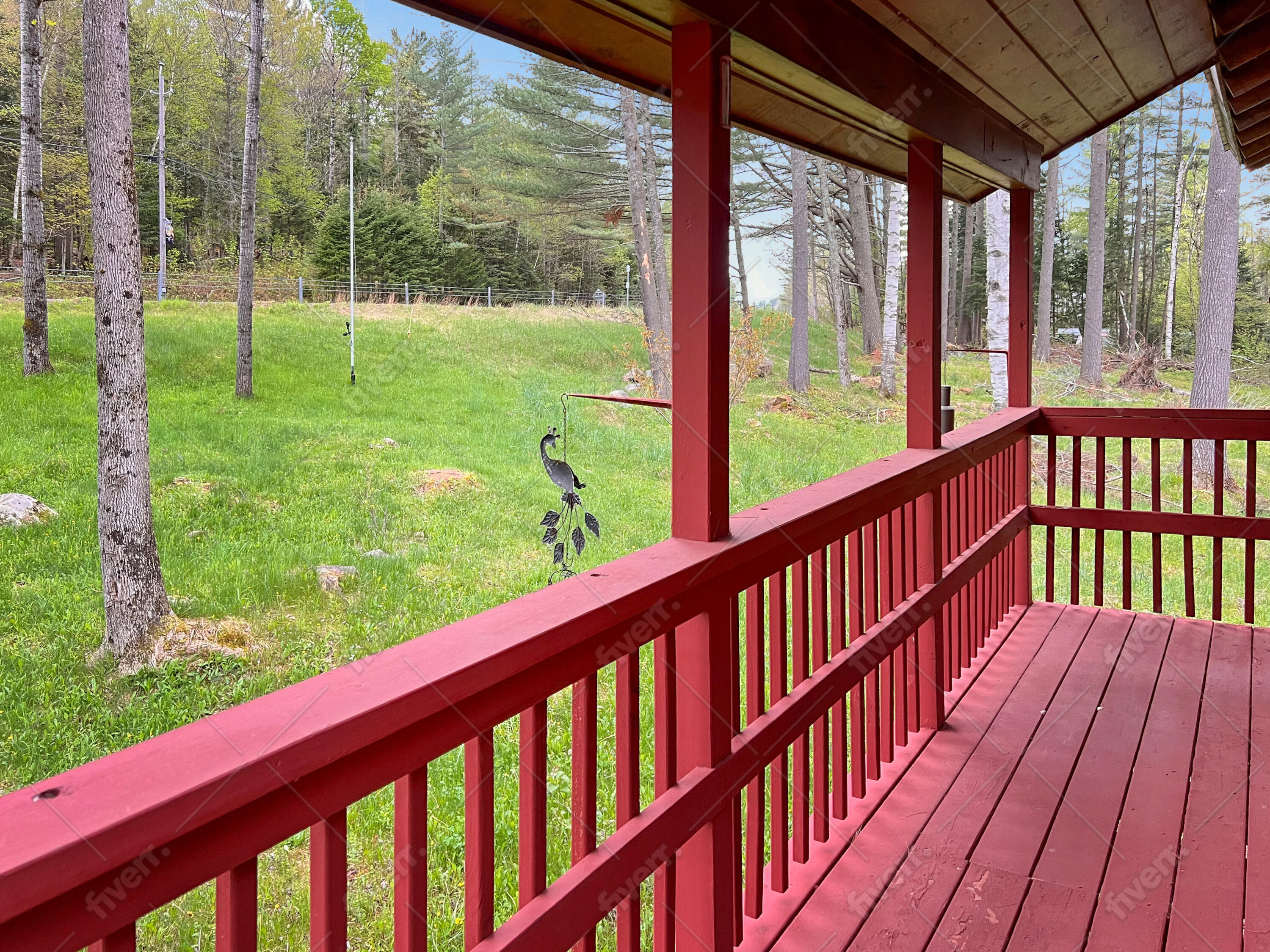 8136 Nys Route 28n, Long Lake, New York image 6