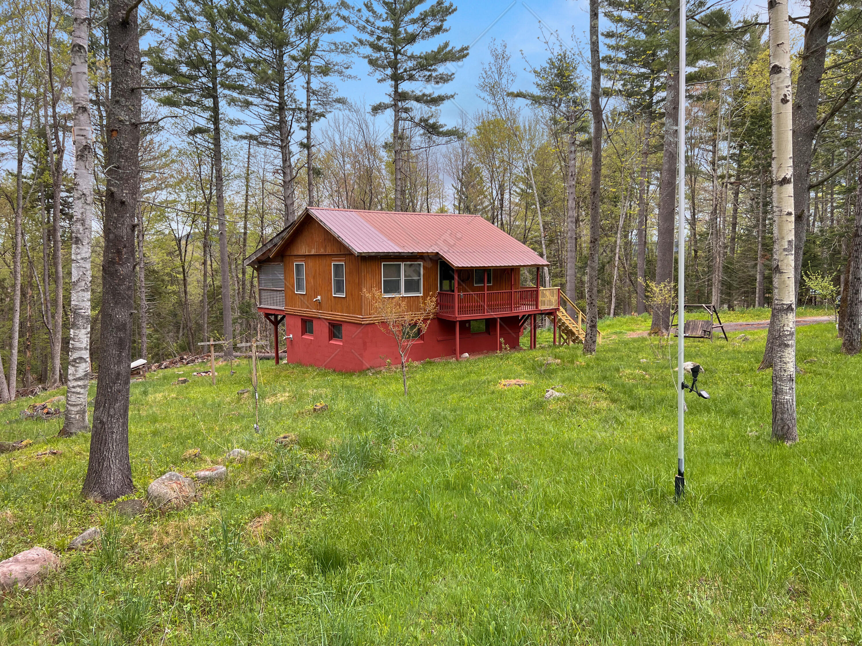8136 Nys Route 28n, Long Lake, New York image 4