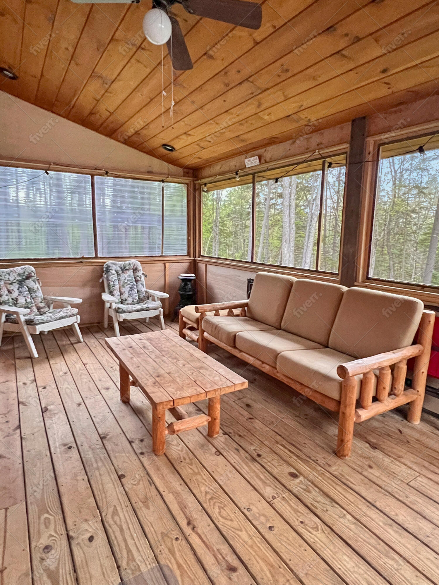 8136 Nys Route 28n, Long Lake, New York image 15