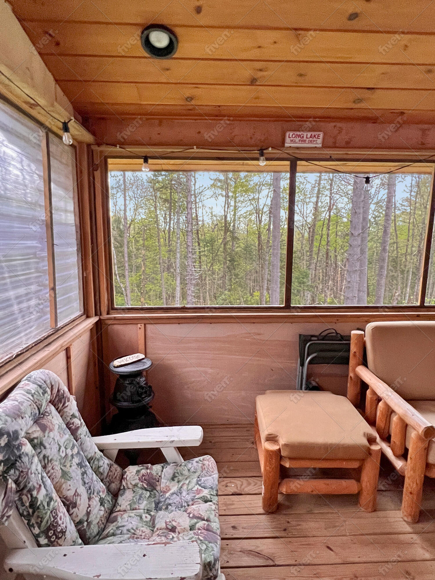 8136 Nys Route 28n, Long Lake, New York image 14