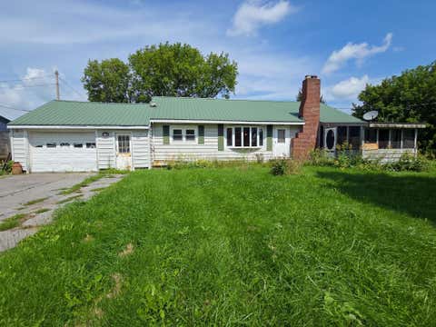 Homes For Sale - 1924 State Route 95<br/> Bombay, NY 12914