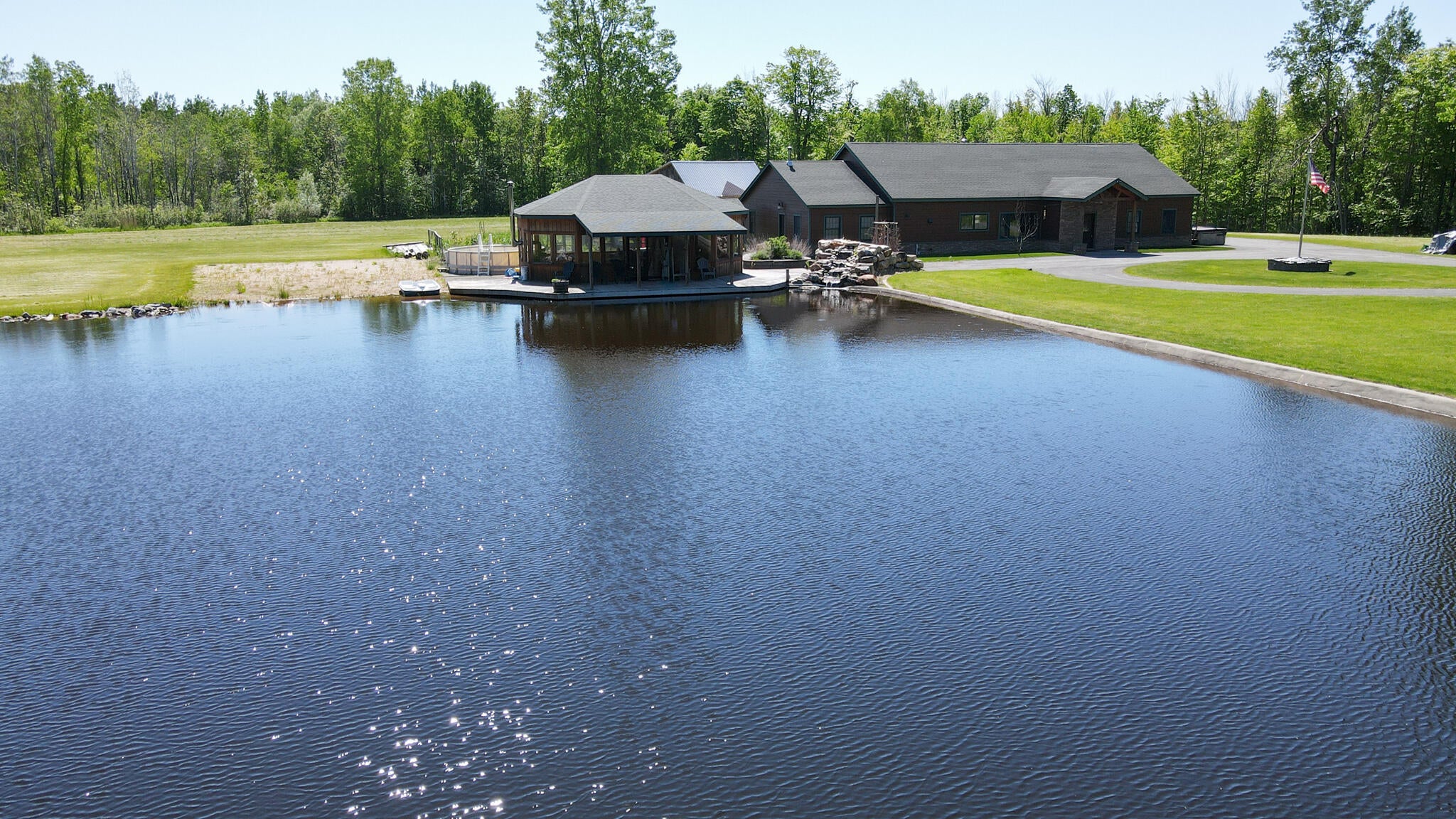 3034 Military Turnpike