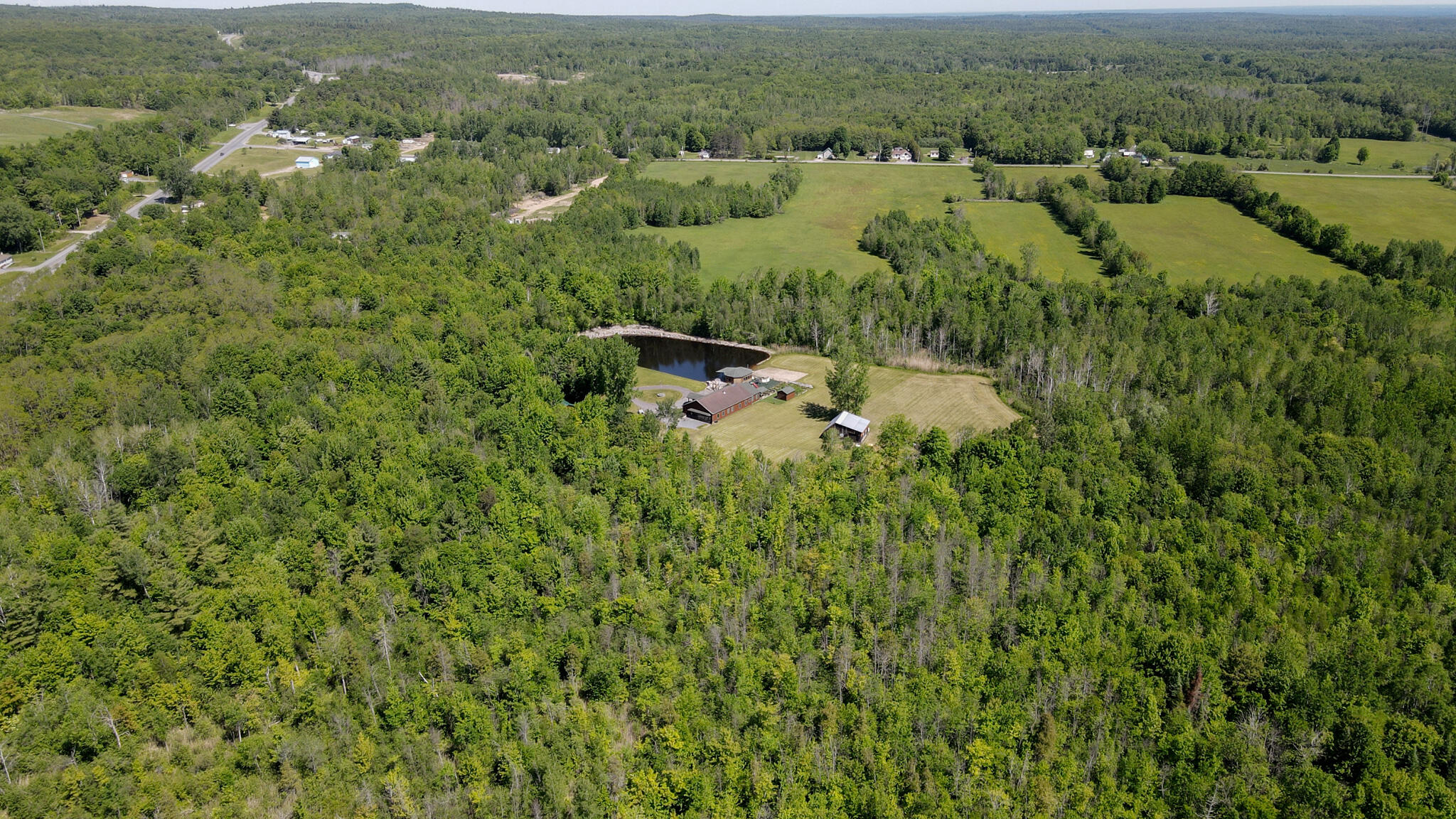 3034 Military Turnpike