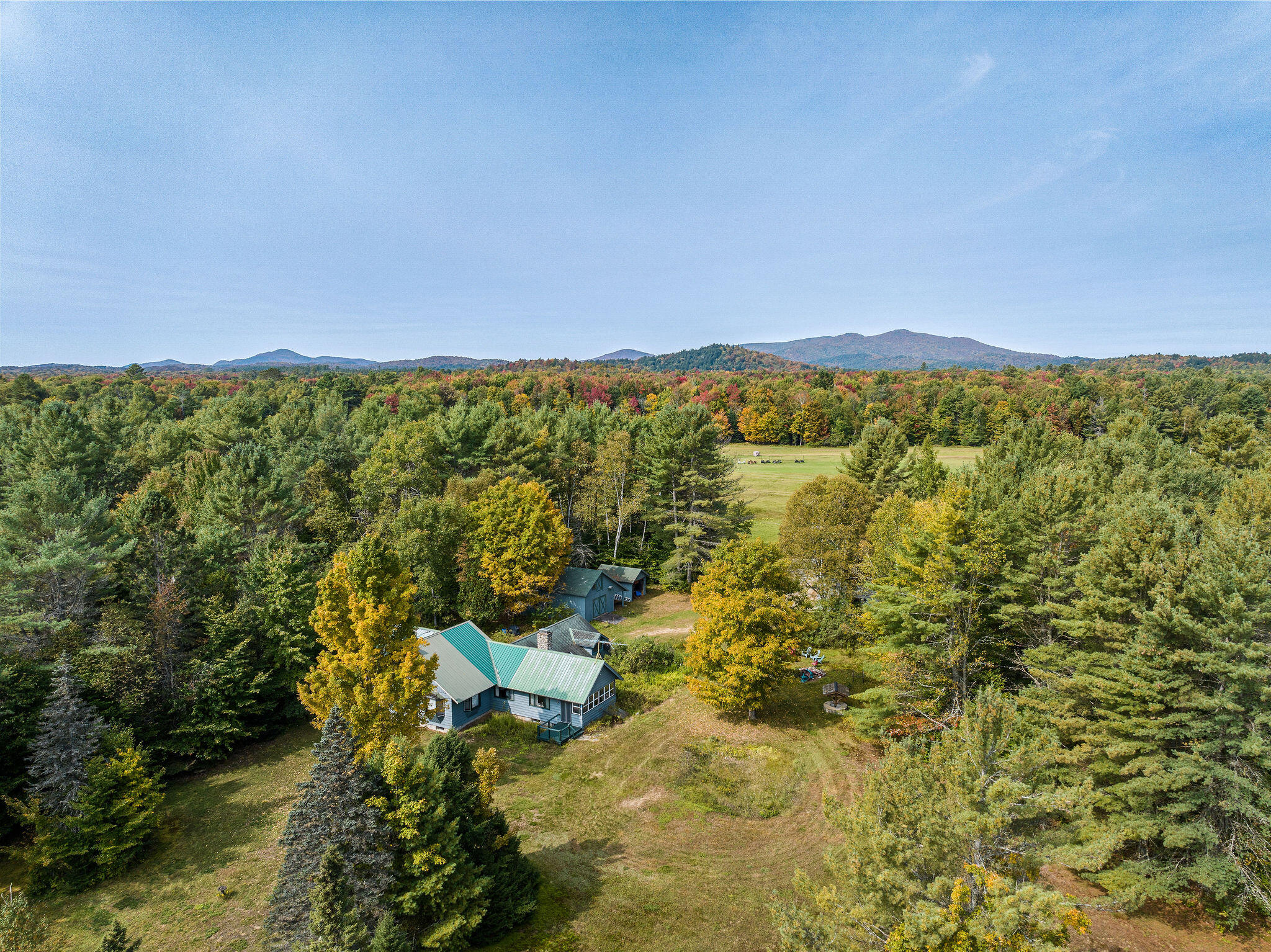 66 Mill Pond Road, Lake Clear, New York image 13