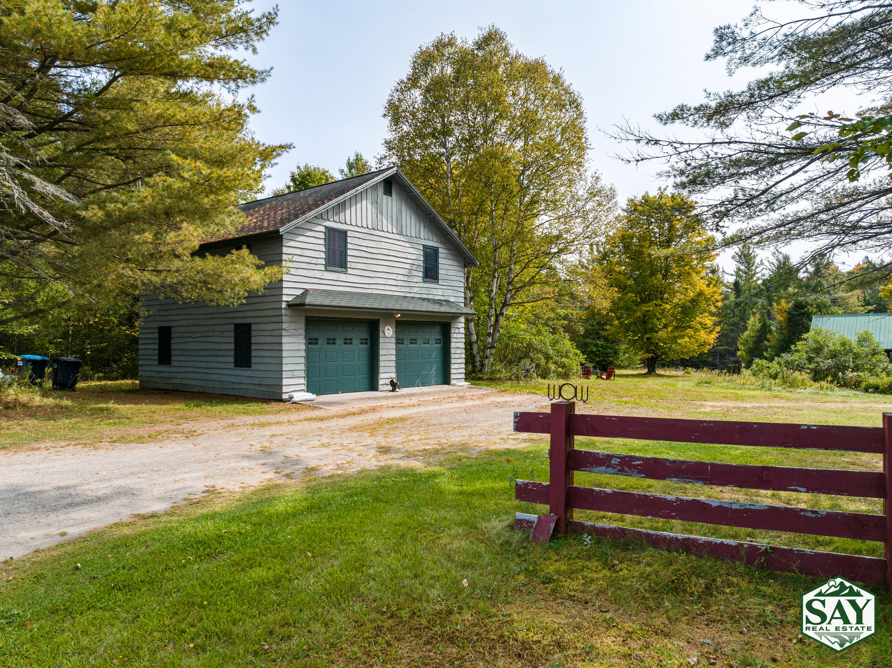 66 Mill Pond Road, Lake Clear, New York image 45