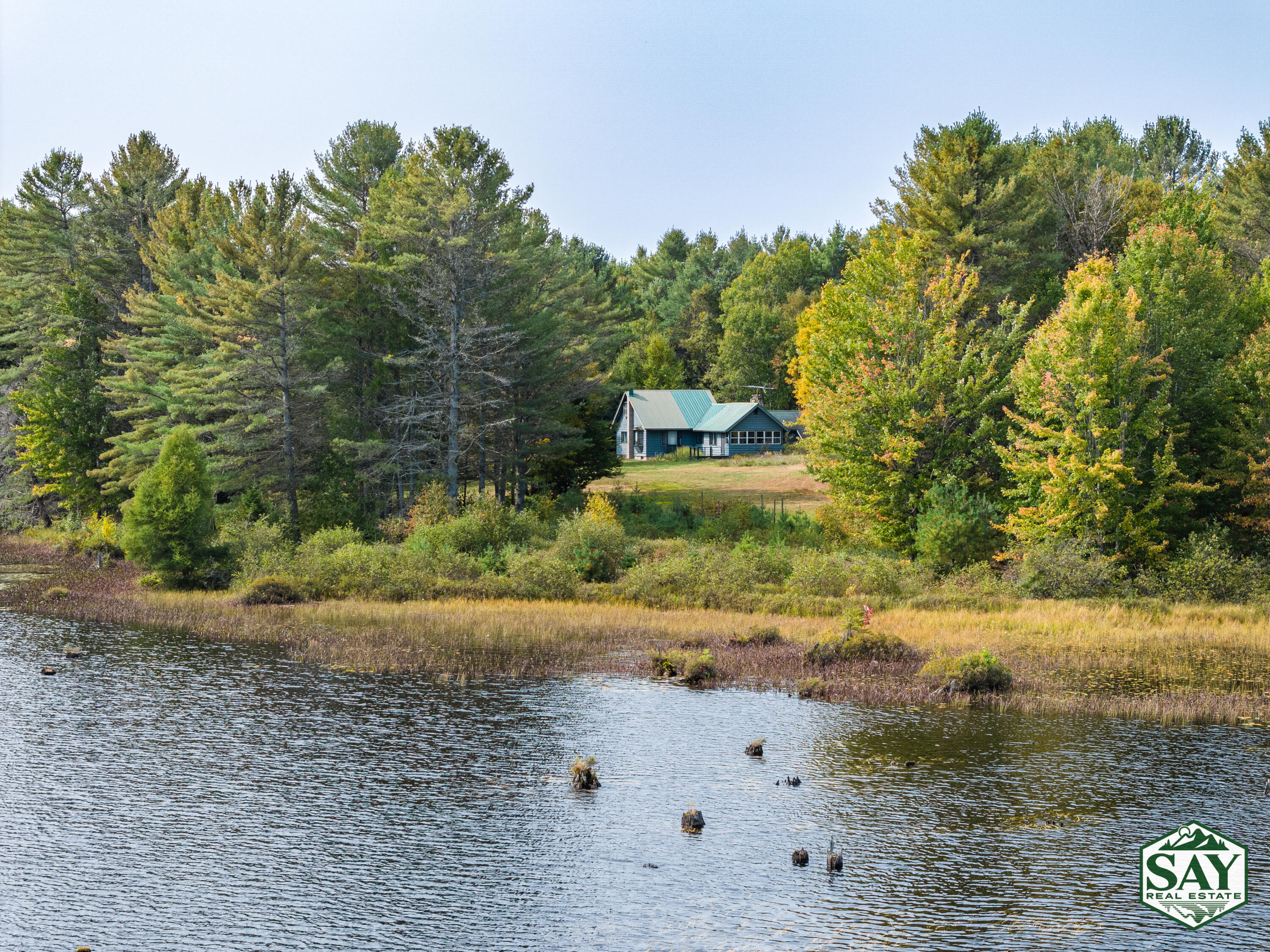 66 Mill Pond Road, Lake Clear, New York image 12