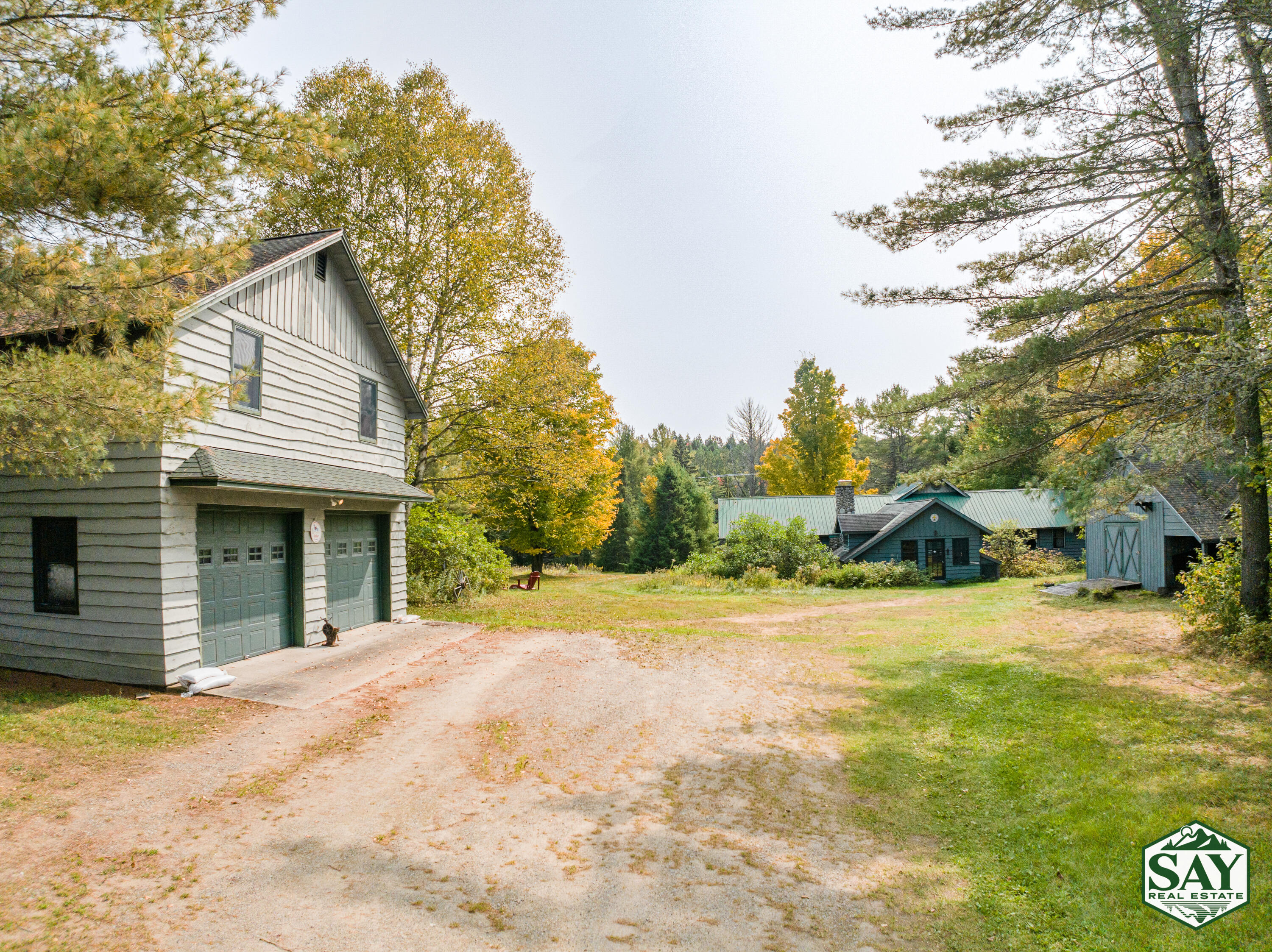 66 Mill Pond Road, Lake Clear, New York image 47