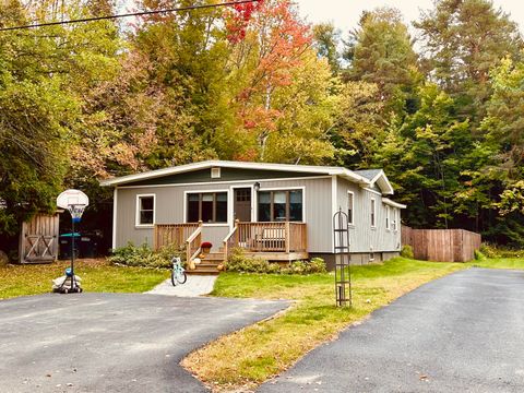 443 Lake Street Saranac Lake NY 12983