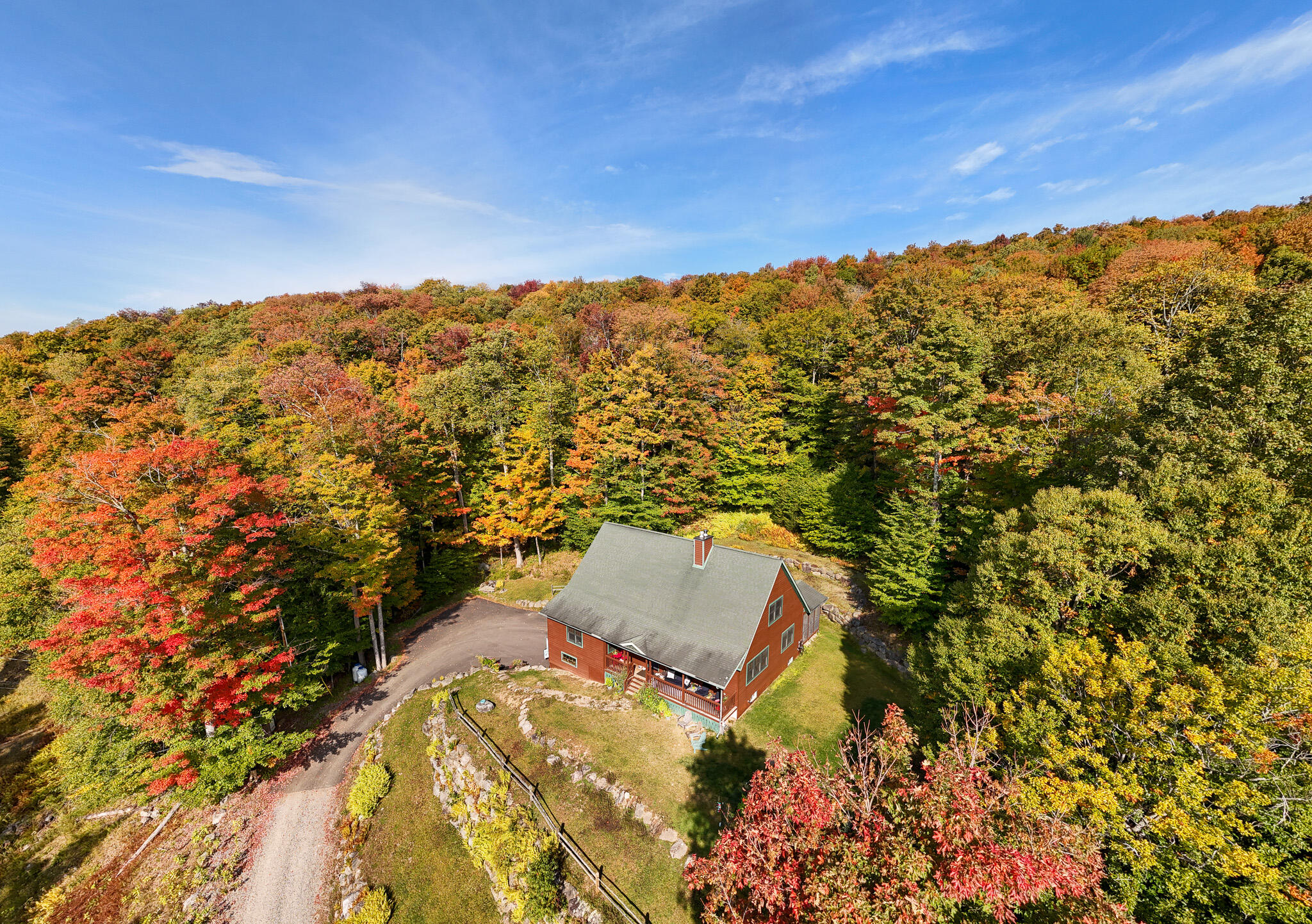 66 Dewey Mountain Road