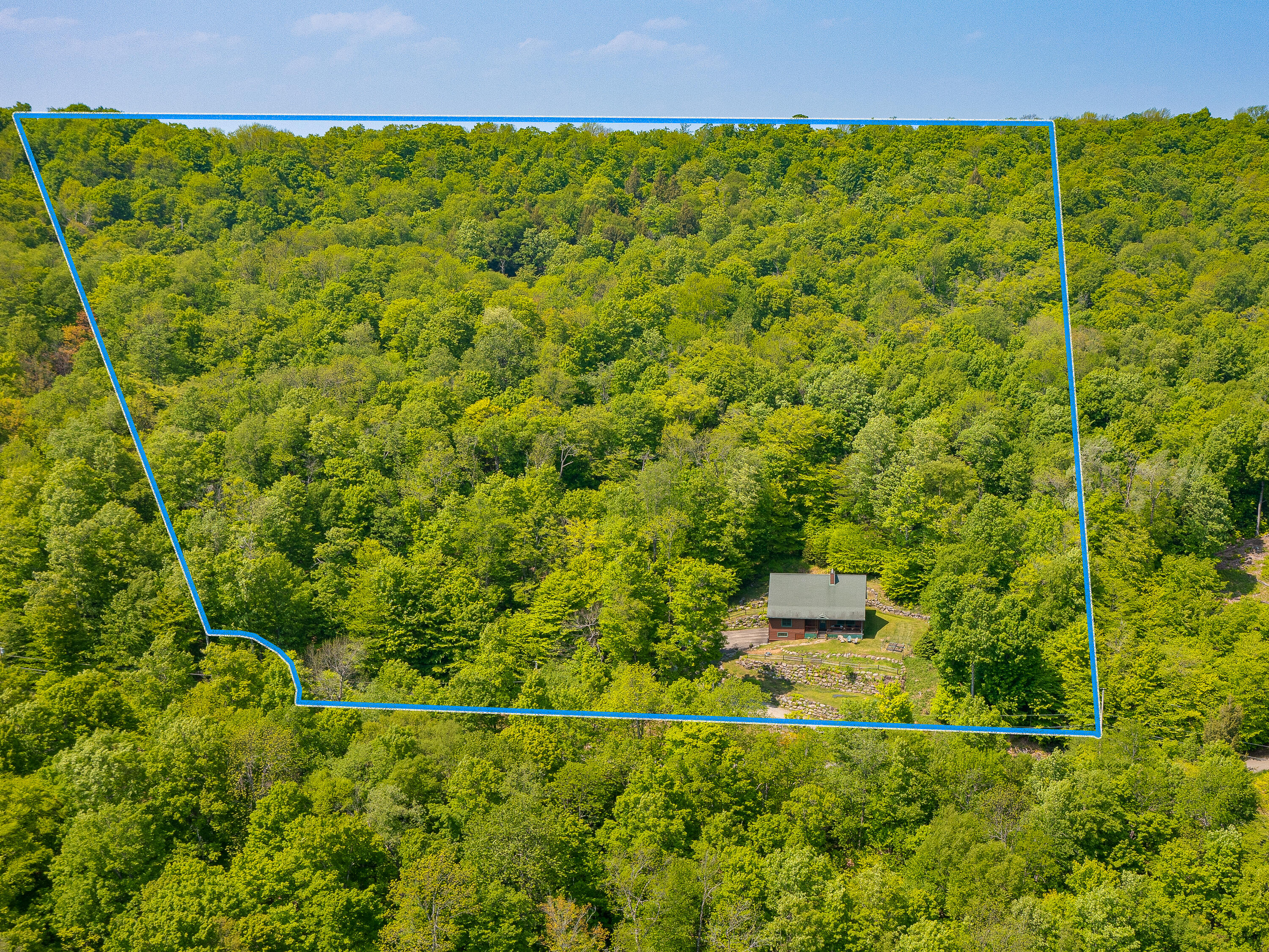 66 Dewey Mountain Road