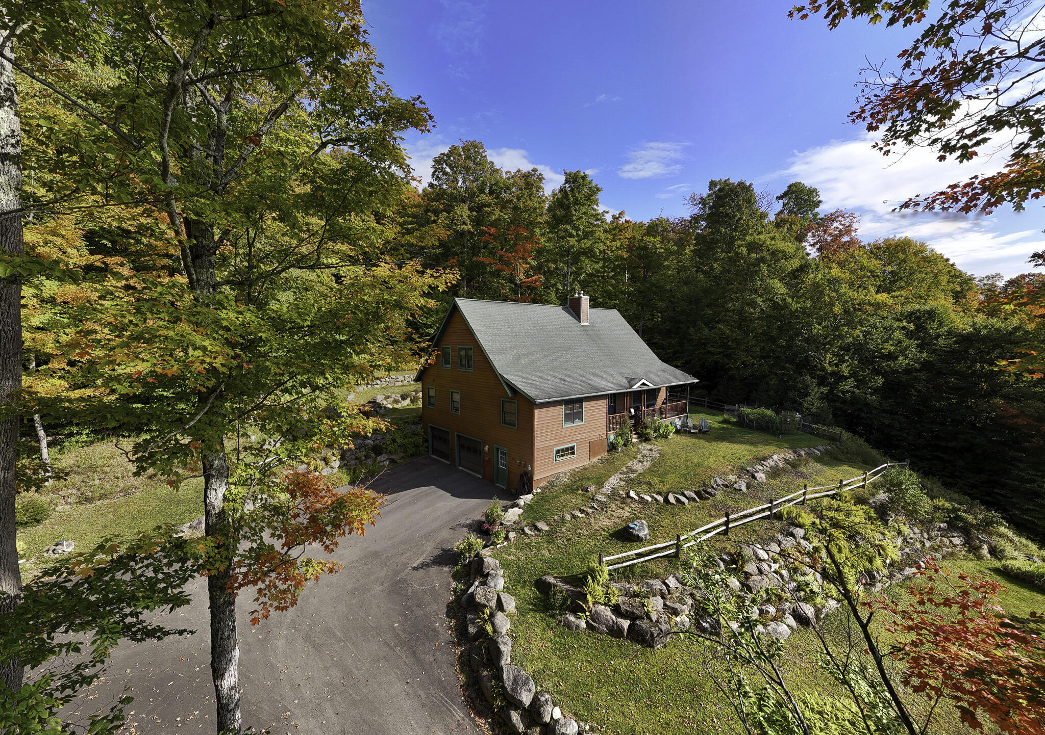 66 Dewey Mountain Road