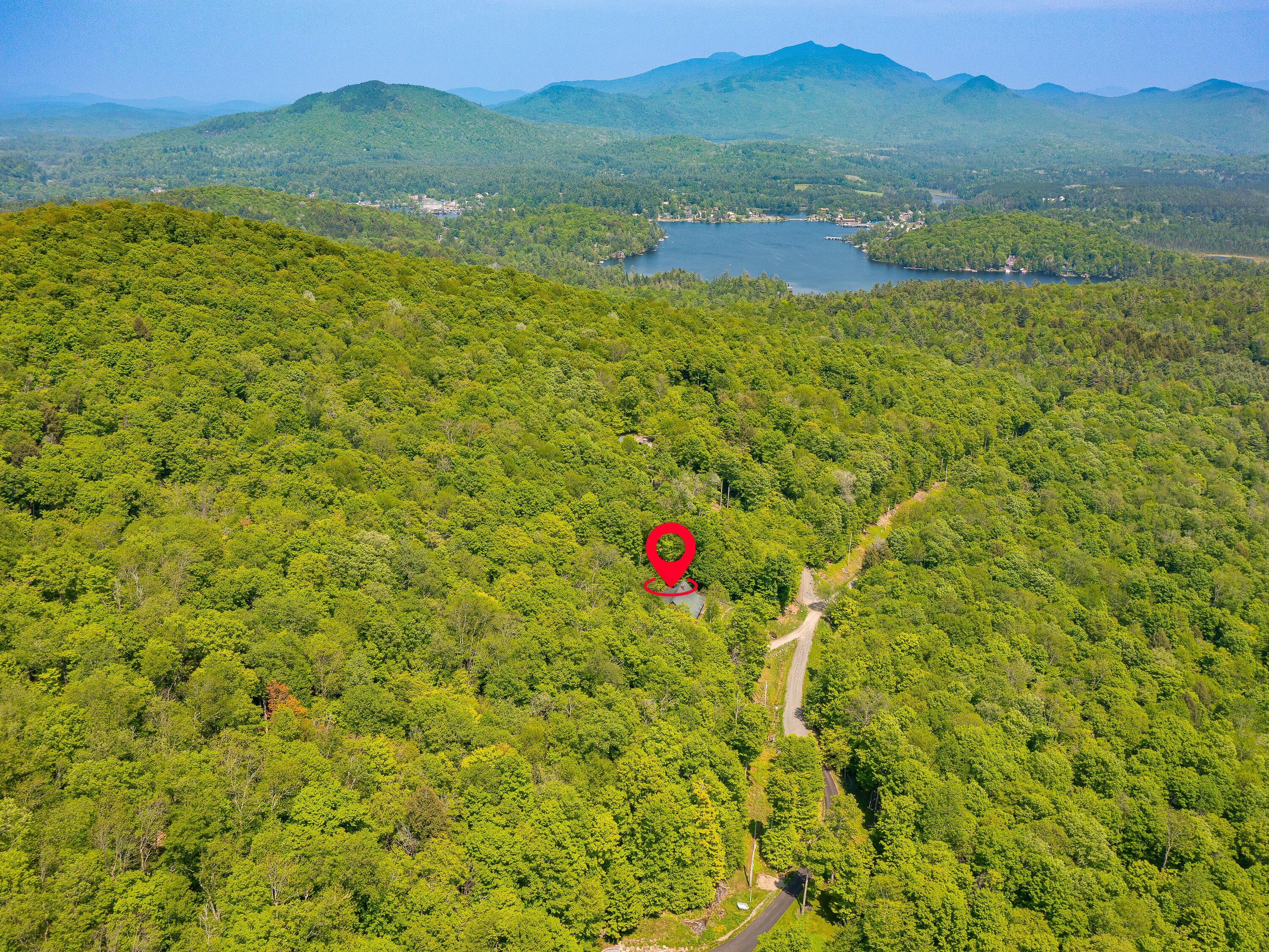 66 Dewey Mountain Road