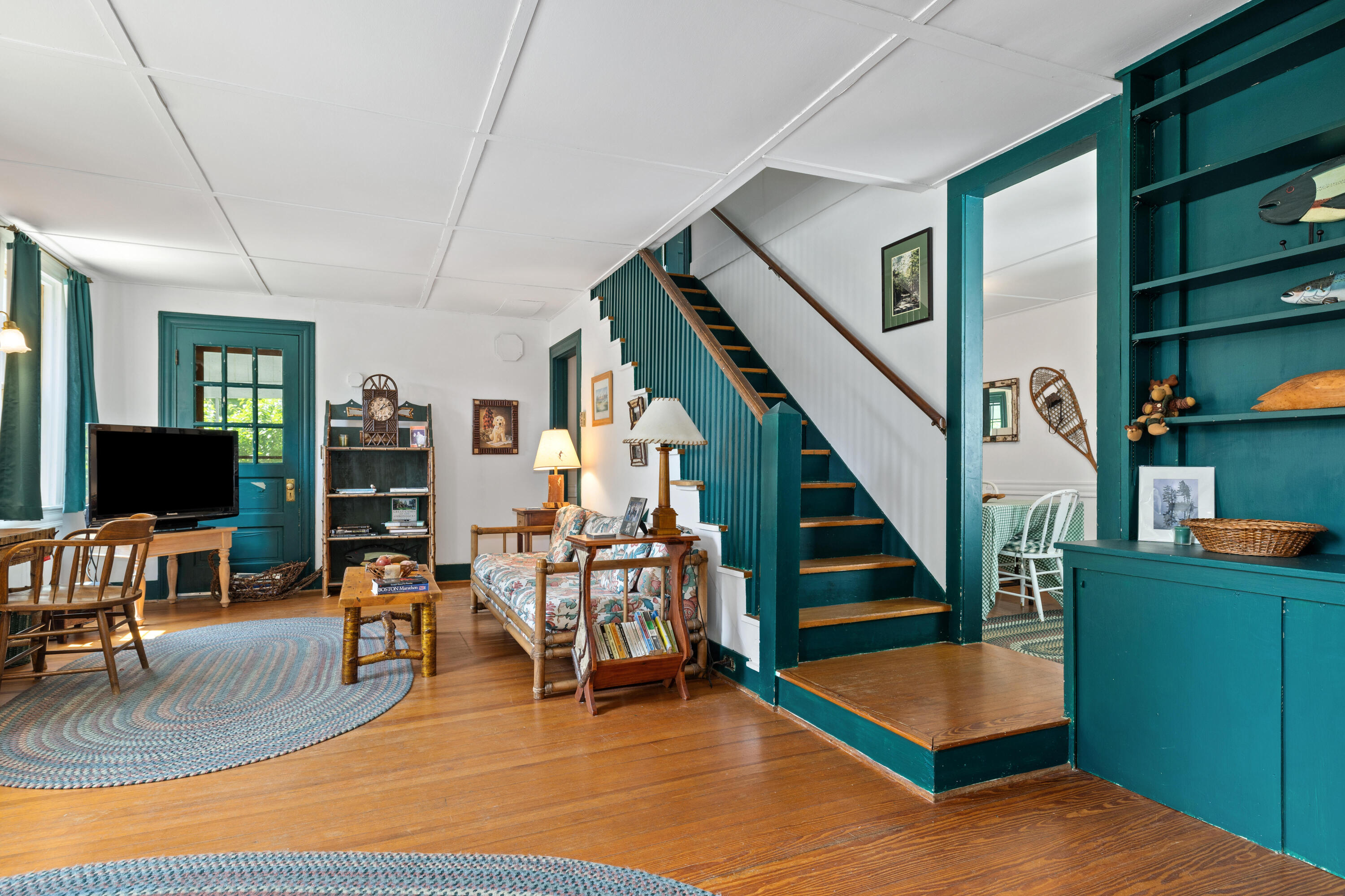 56 Market Street, Keene Valley, New York image 4