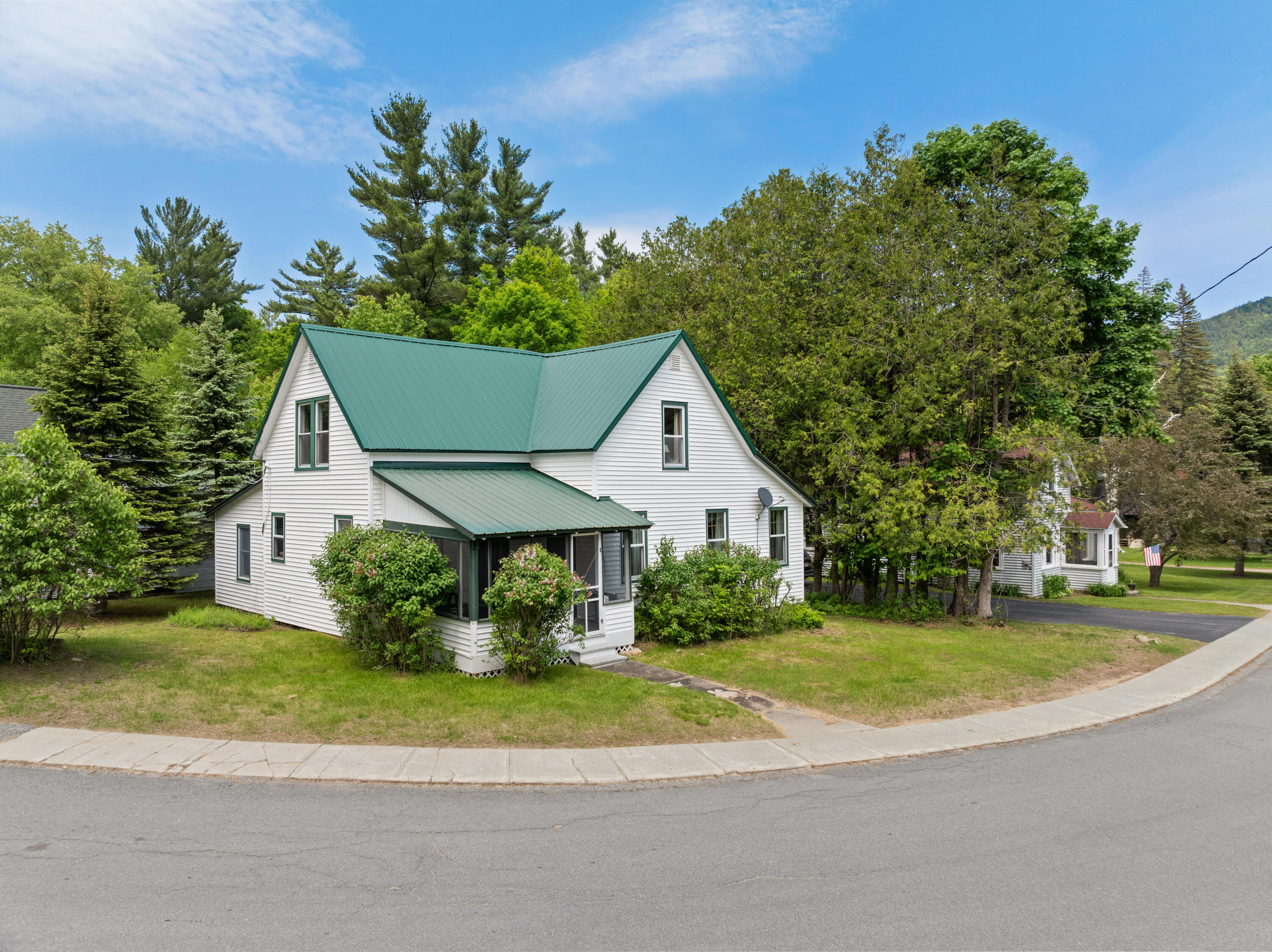 56 Market Street, Keene Valley, New York image 1