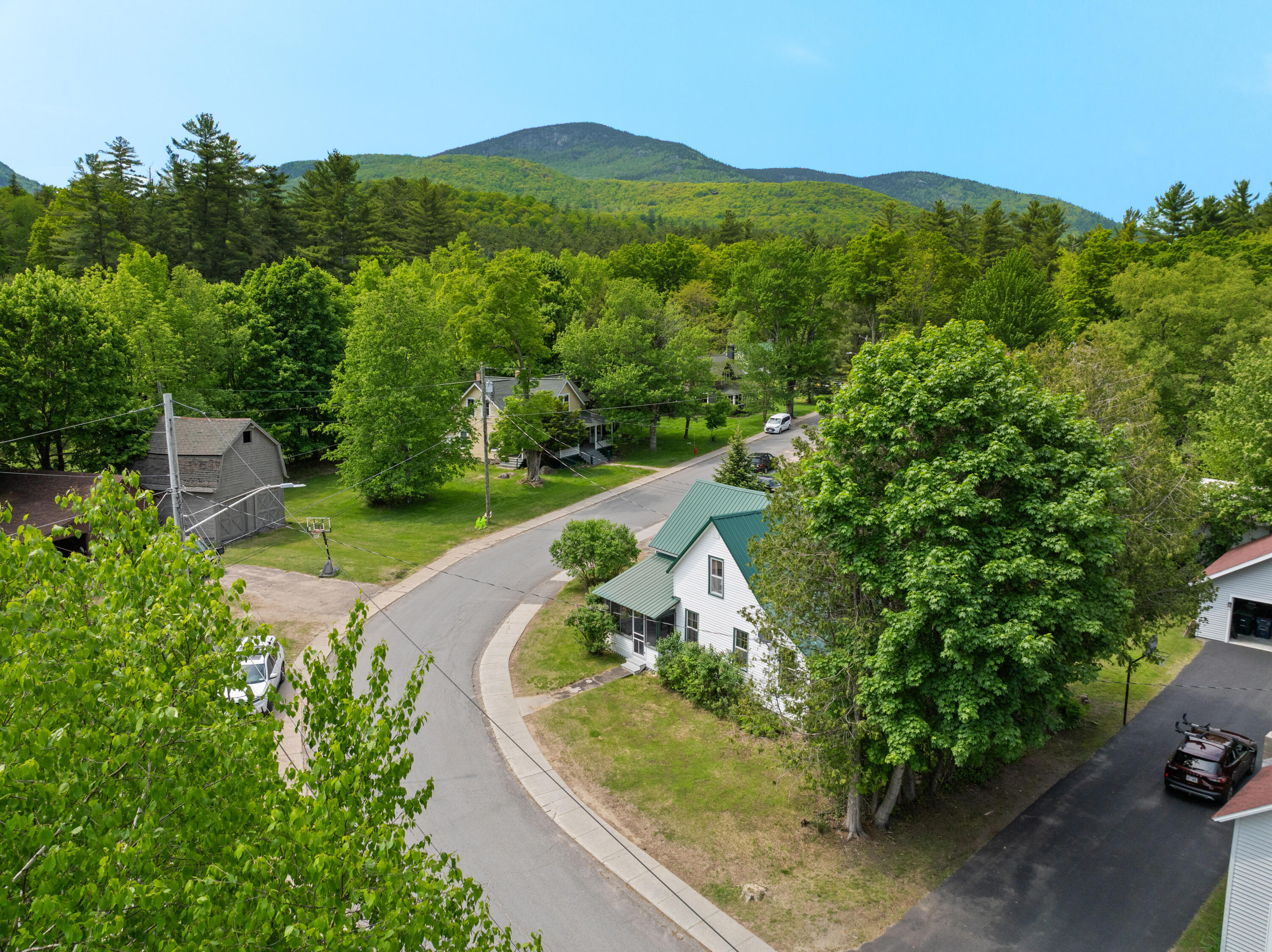 56 Market Street, Keene Valley, New York image 2