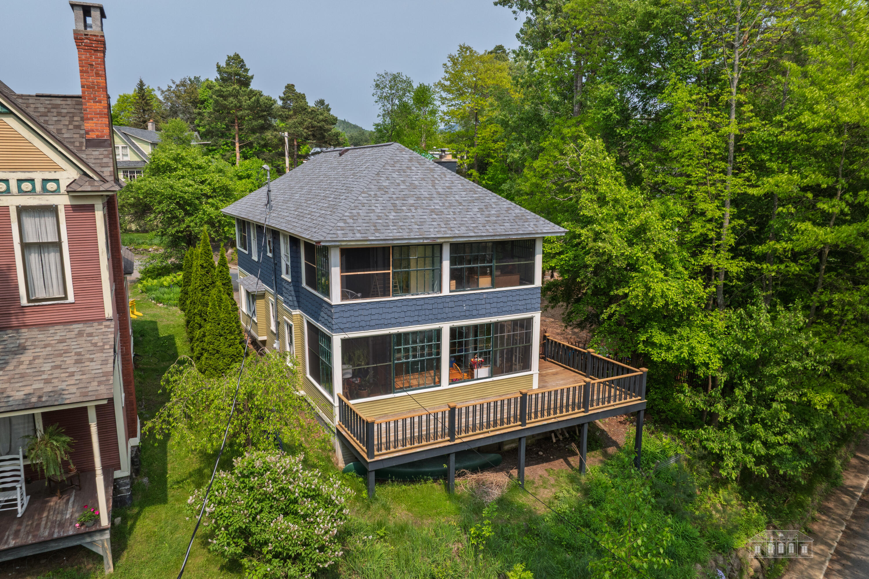 83 Shepard Ave Avenue, Saranac Lake, New York image 48