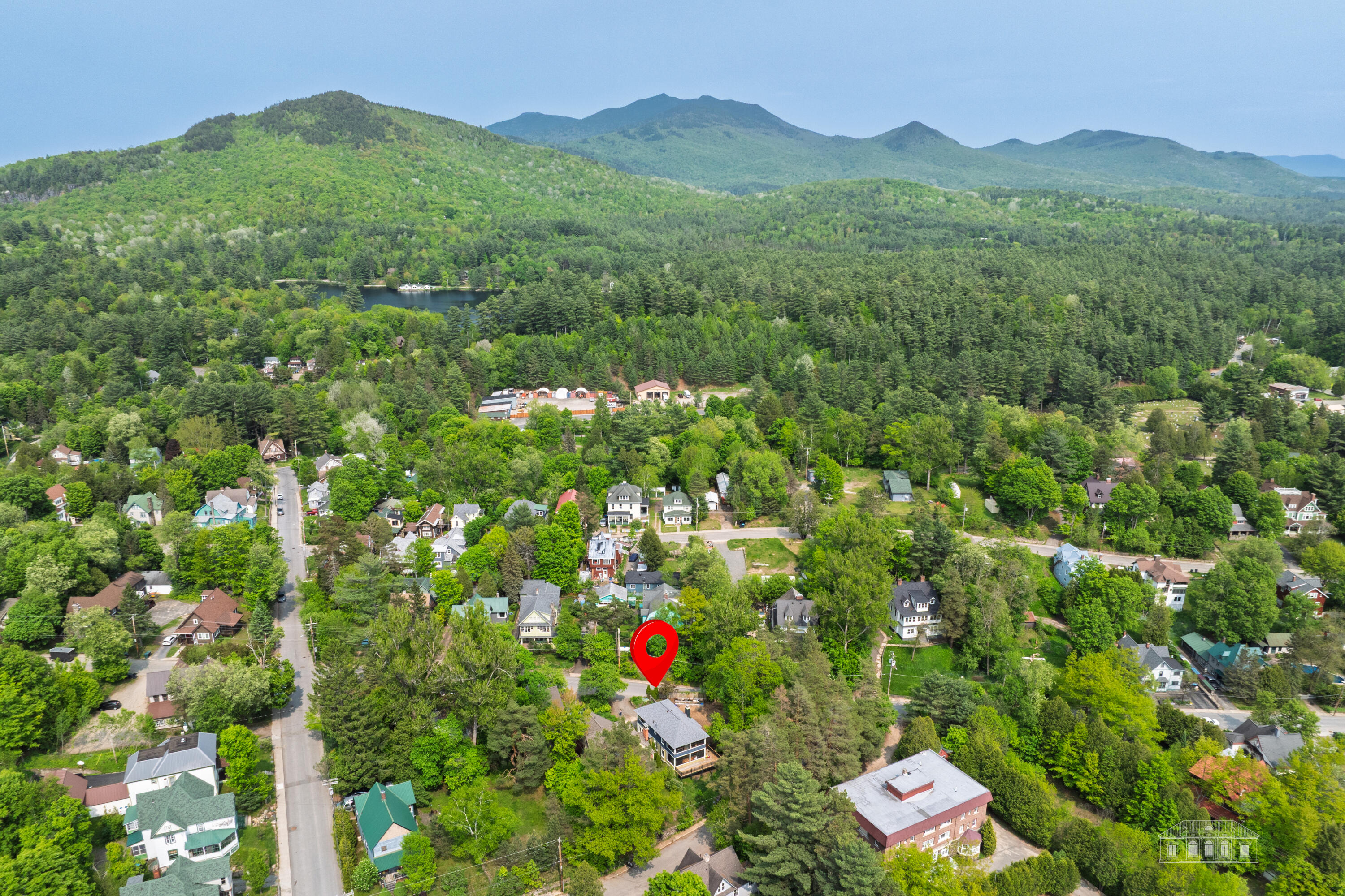 83 Shepard Ave Avenue, Saranac Lake, New York image 50