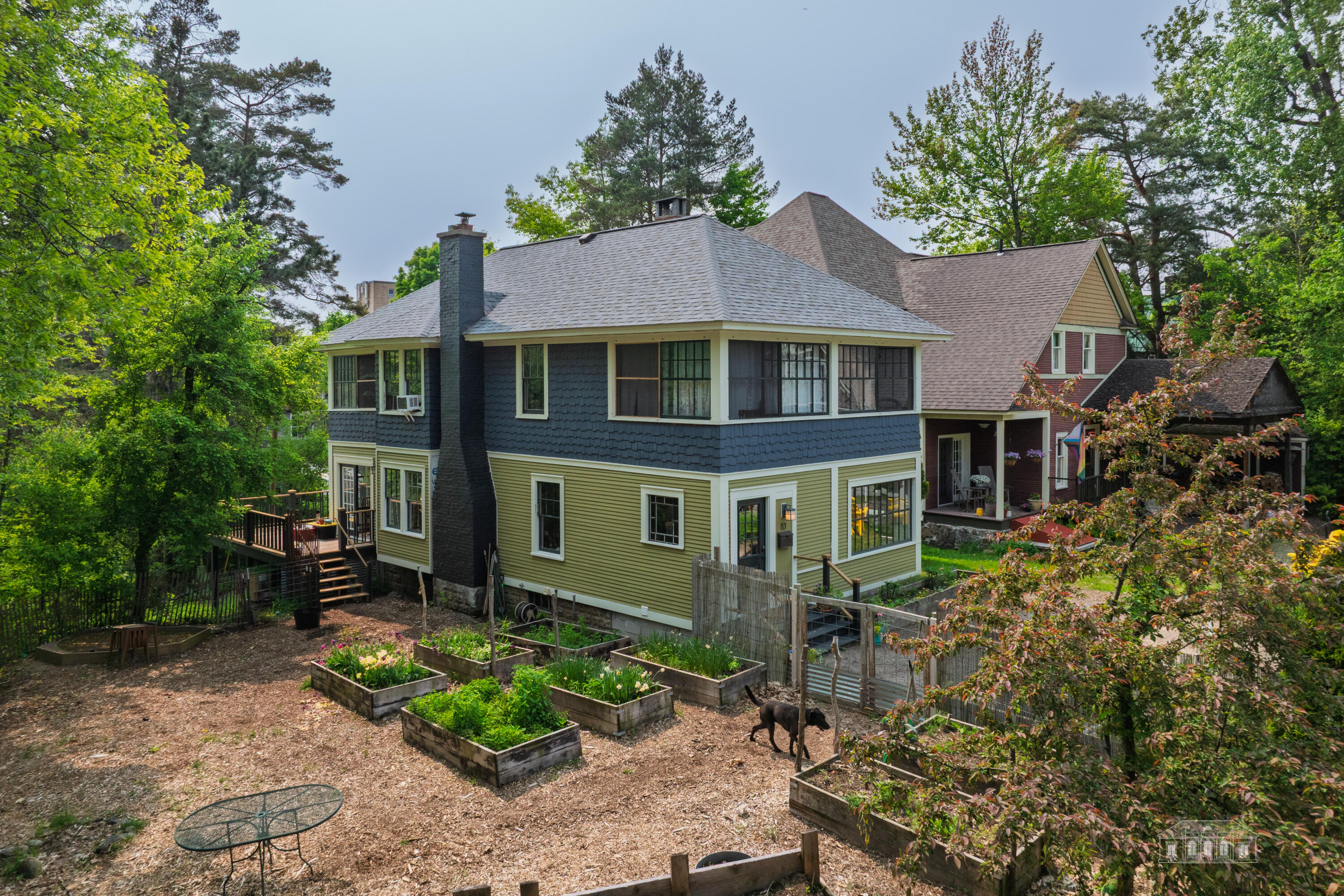 83 Shepard Ave Avenue, Saranac Lake, New York image 49