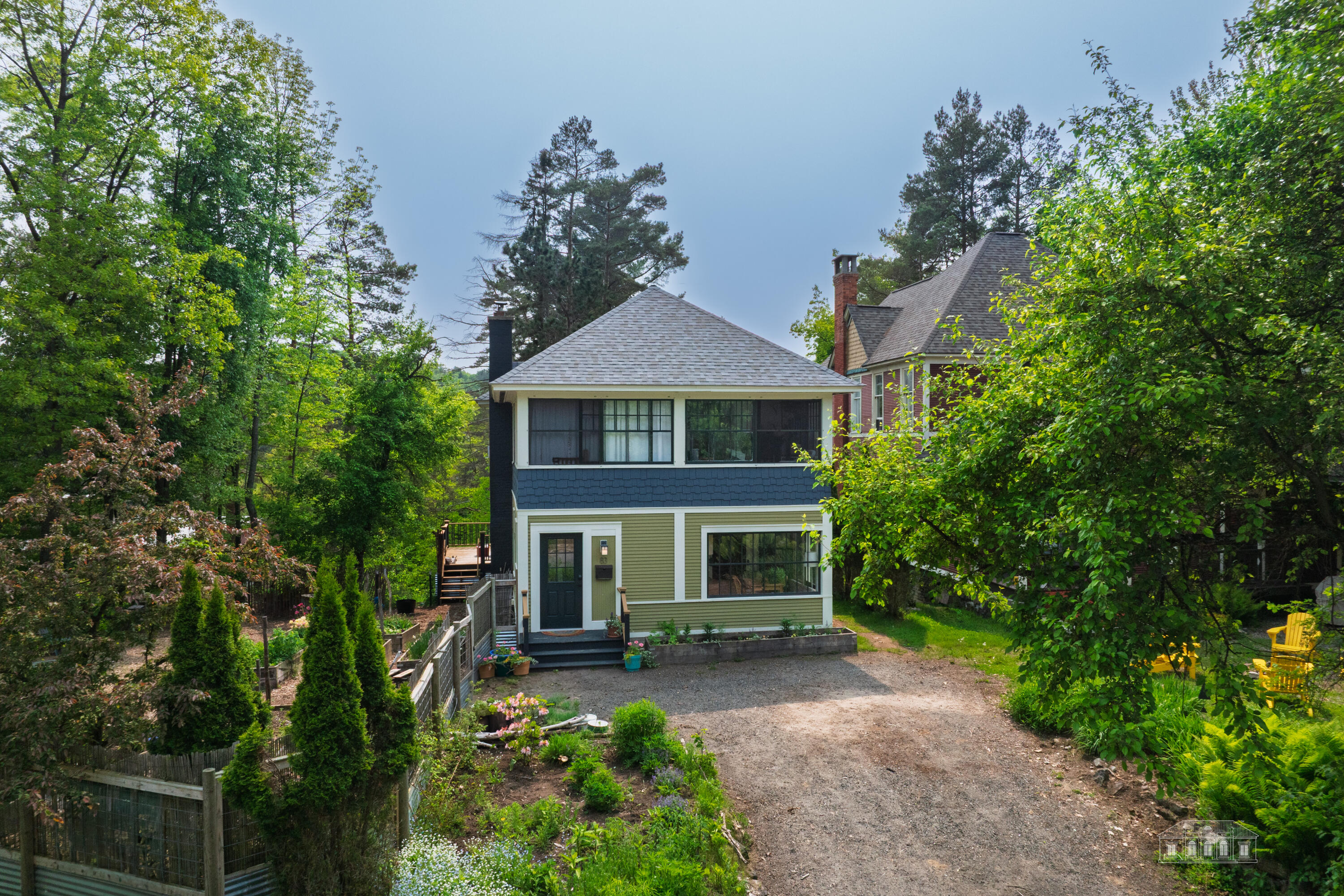 83 Shepard Ave Avenue, Saranac Lake, New York image 44