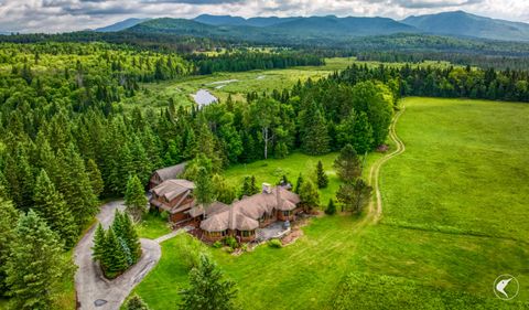 297 Adirondack Loj Road Lake Placid NY 12946