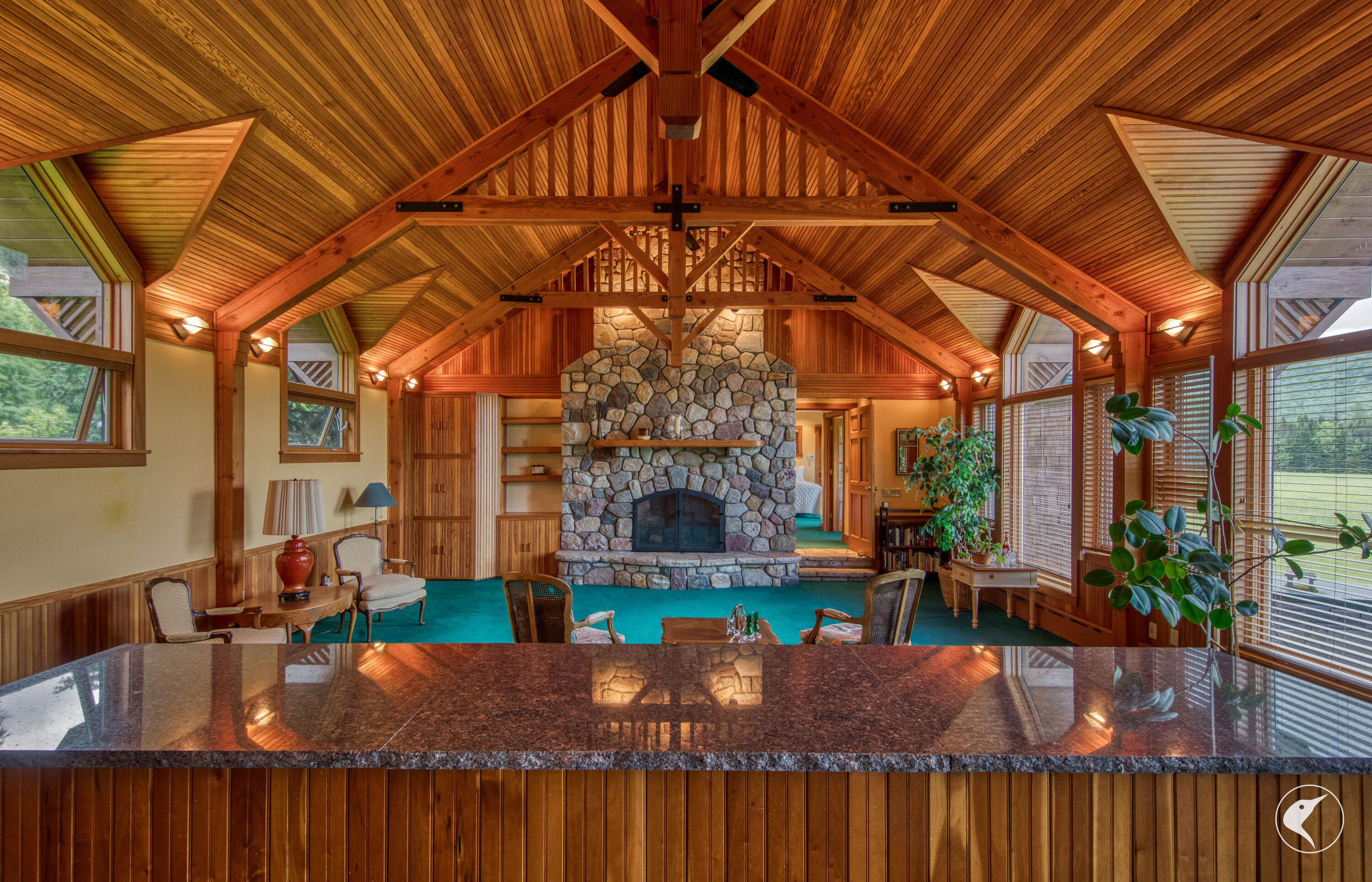 297 Adirondack Loj Road, Lake Placid, New York image 5