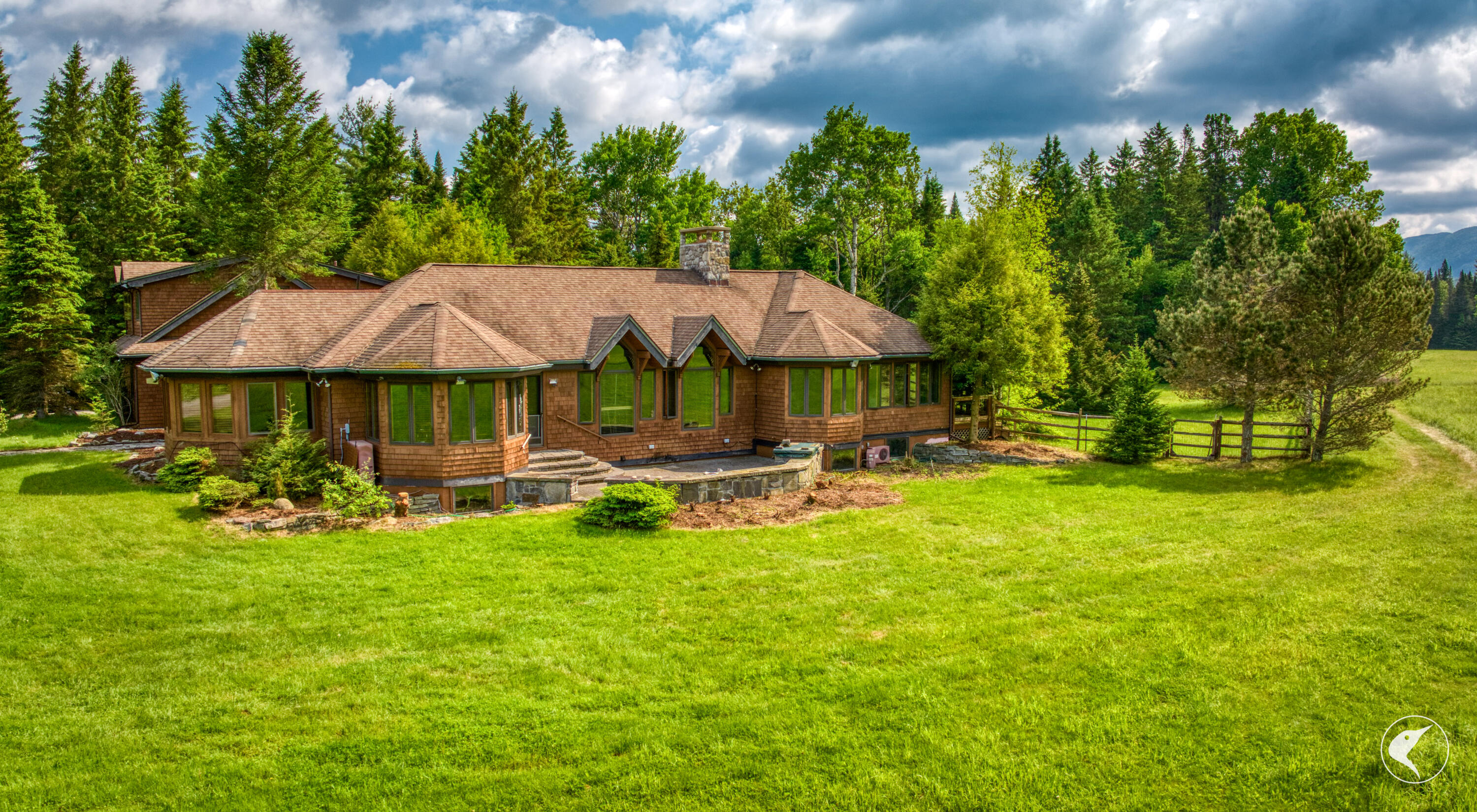 297 Adirondack Loj Road, Lake Placid, New York image 2