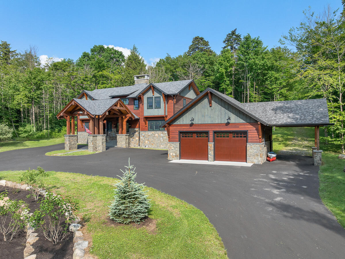 521 Mirror Lake Drive