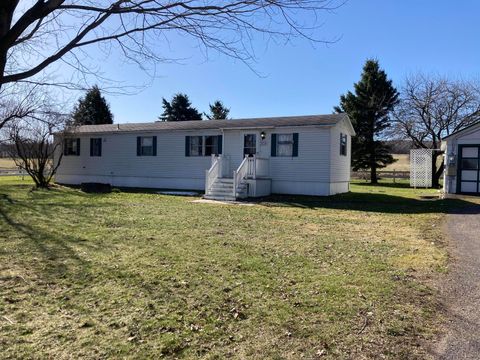 2658 State Route 11, North Bangor, NY 12953 - MLS#: 201657