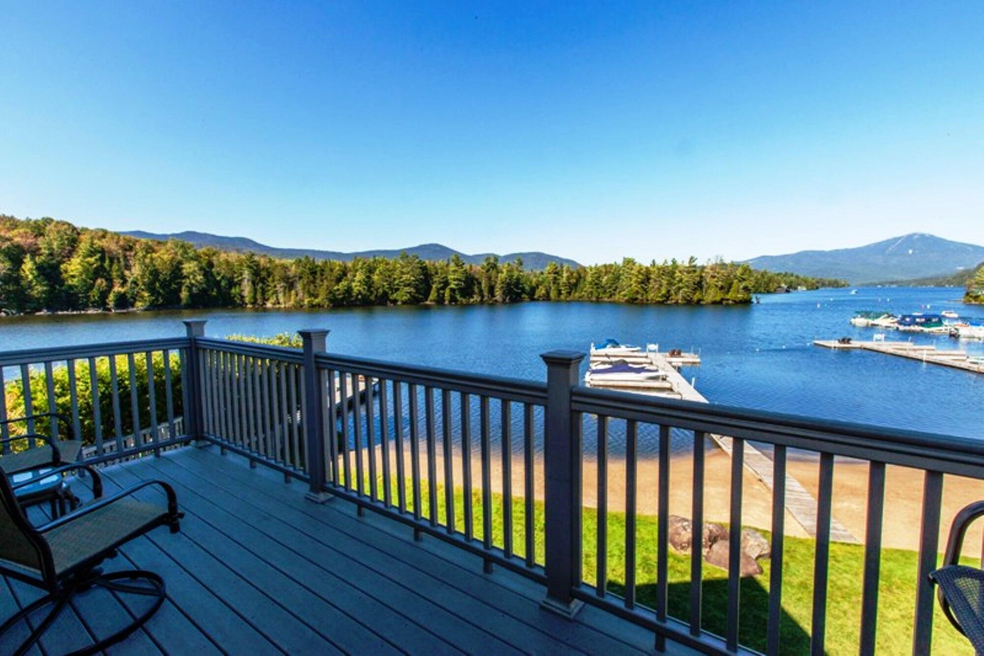 36 Waters Edge Way #3