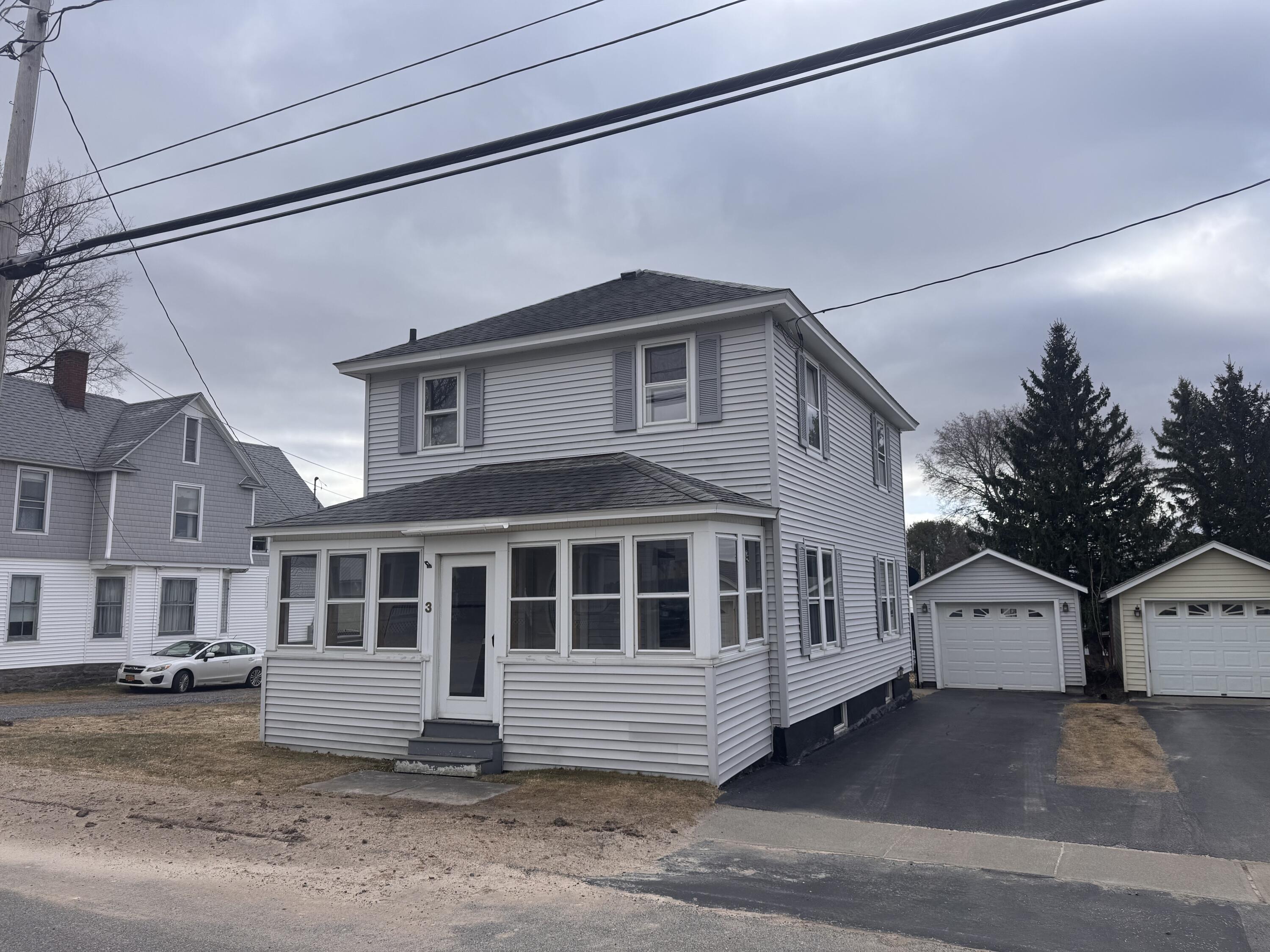 3 Bouck Street, Dannemora, New York image 1
