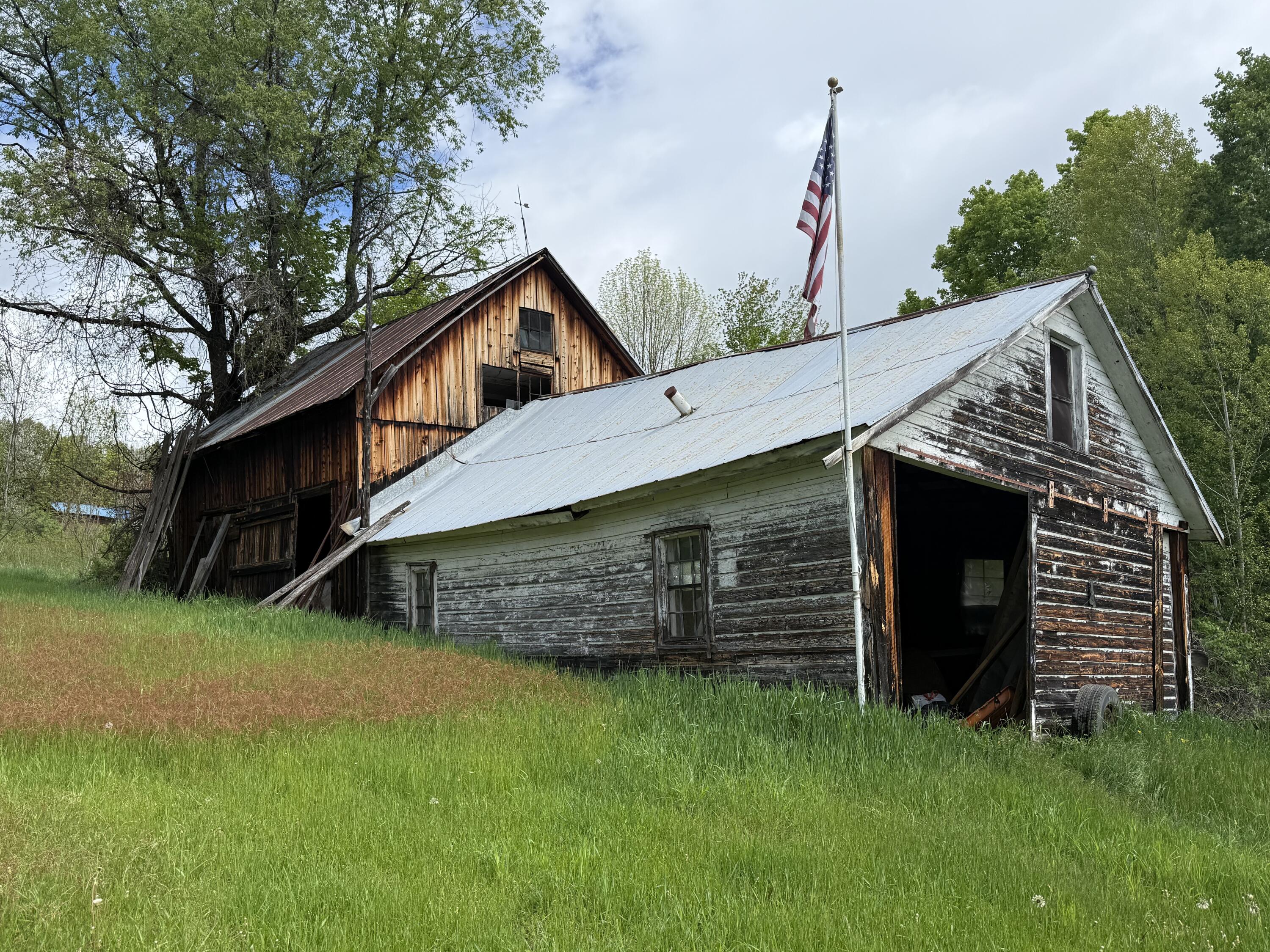 67 Nashville Road
