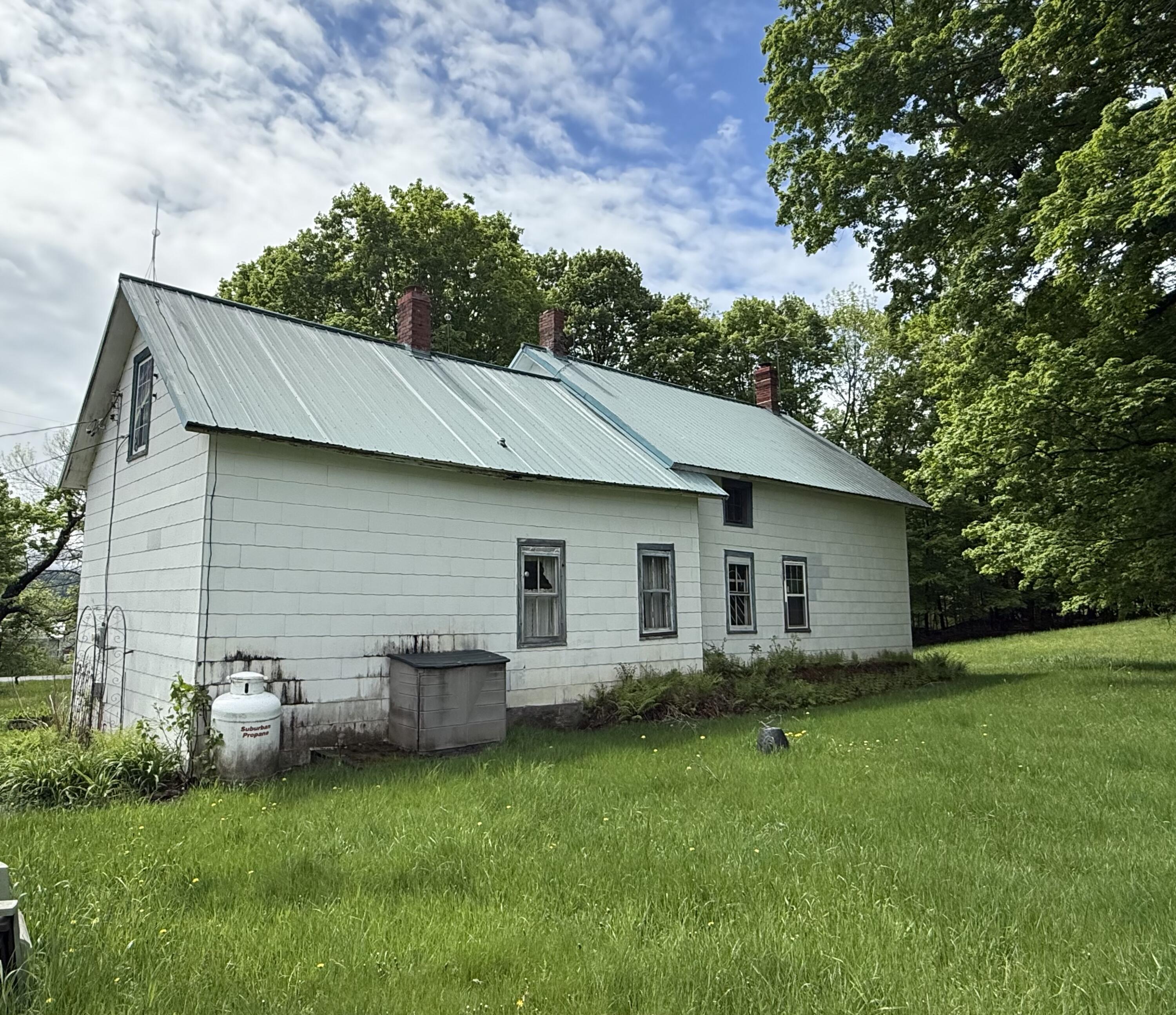 67 Nashville Road