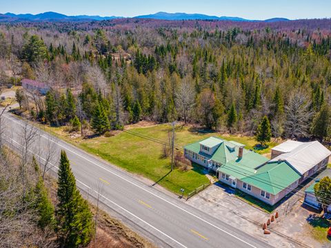Apartment For Sale - 2664 State Route 30<br/> Franklin County, Tupper Lake, NY 12986