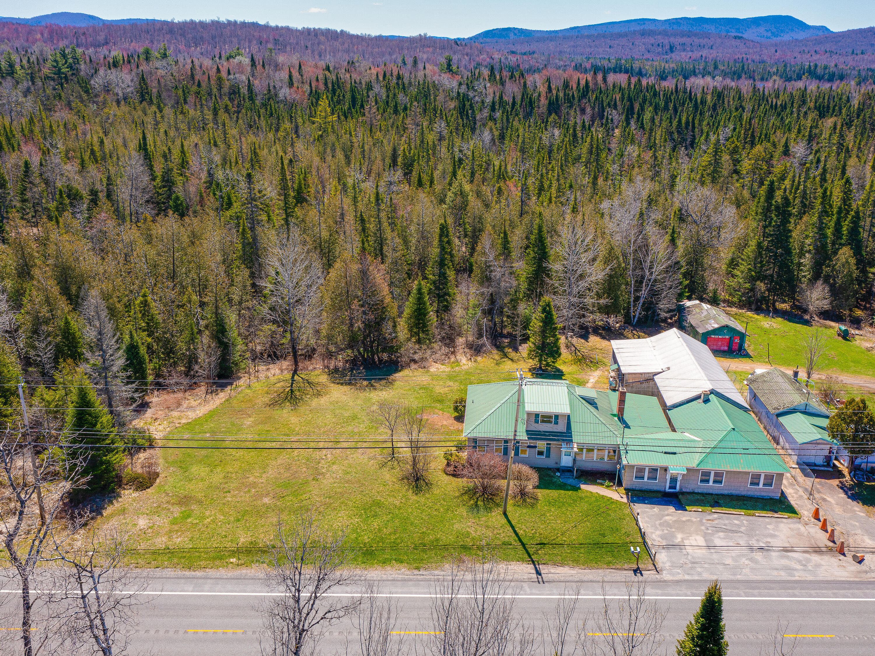 2664 State Route 30, Tupper Lake, New York image 1