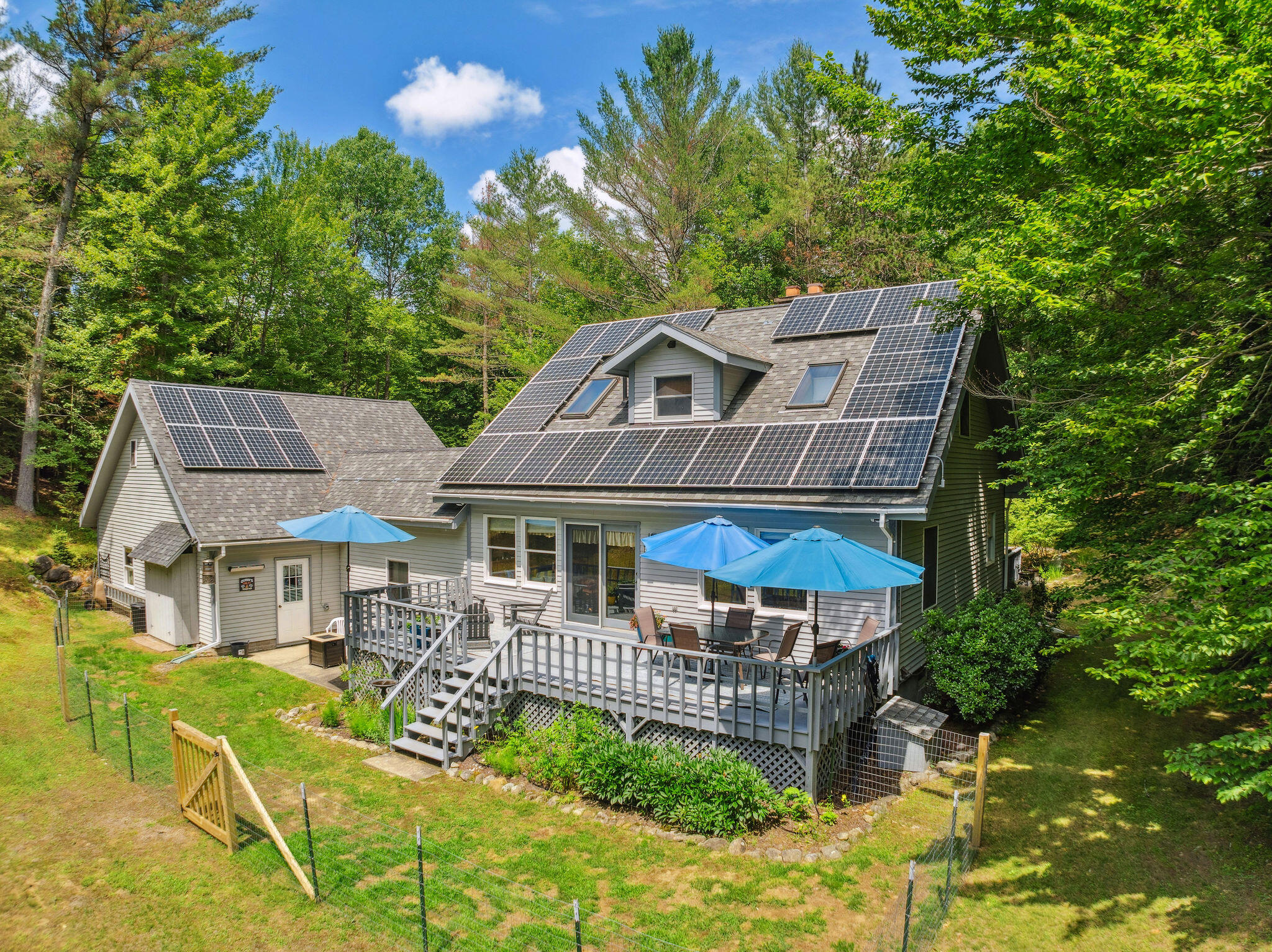 601 Kiwassa Lake Rd