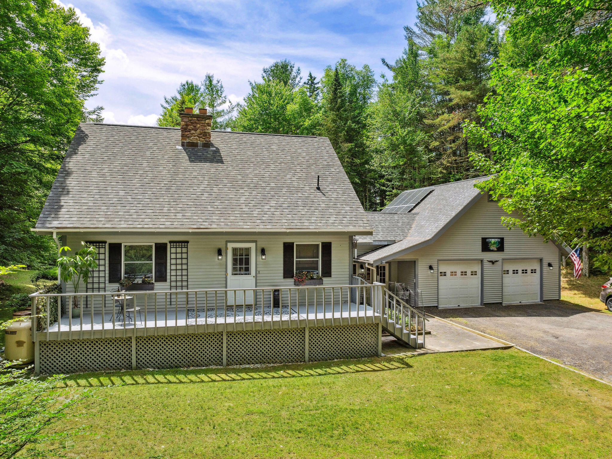601 Kiwassa Lake Rd