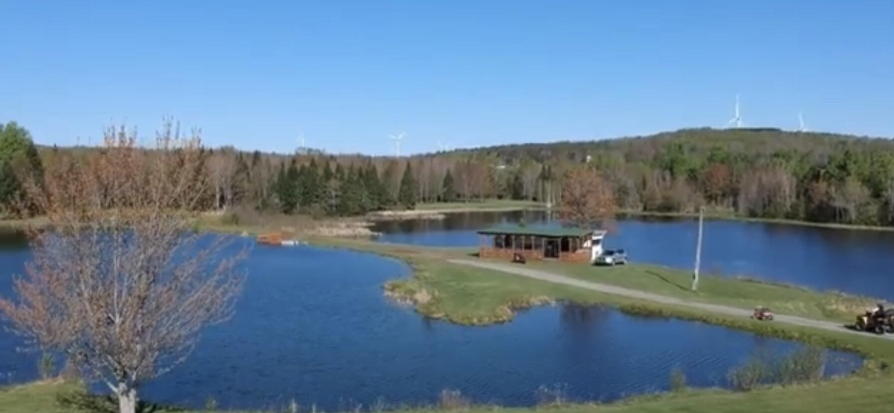6291 Ny-374, Chateaugay, New York image 1